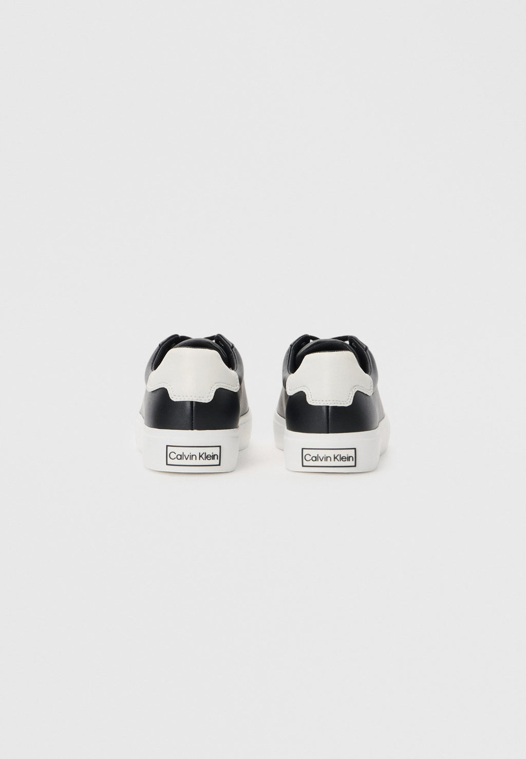 VULC - Trainers - black/marshmallow