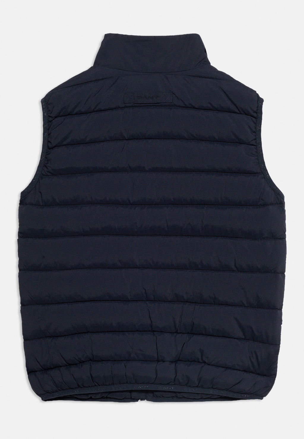 UNISEX - Waistcoat - evening blue