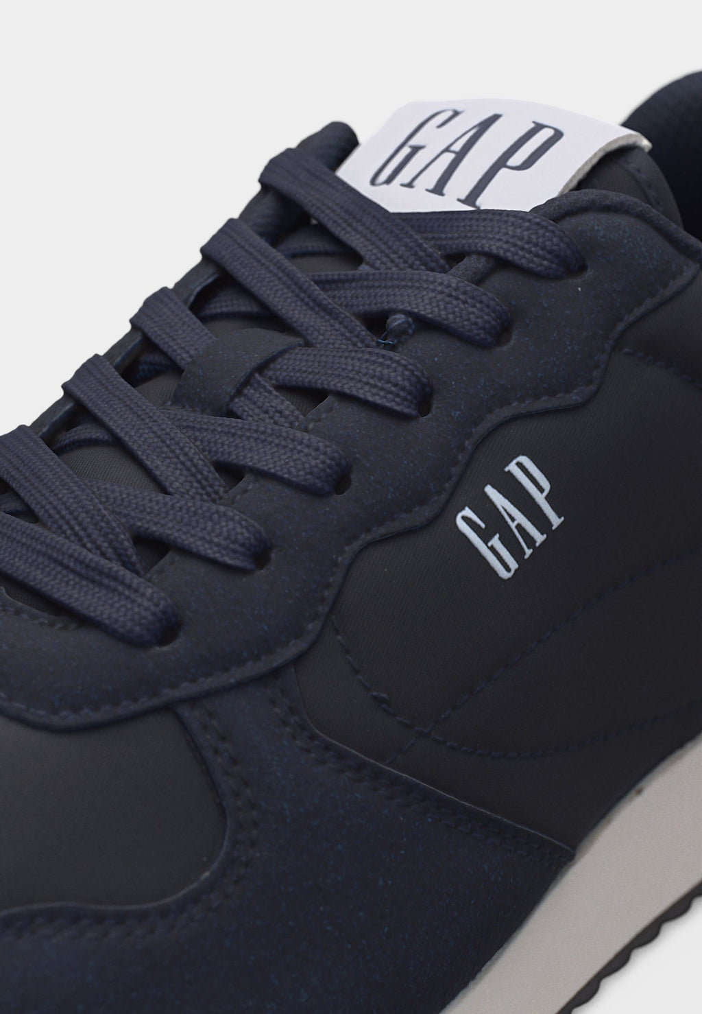 NASHVILLE BASIC - Trainers - navy