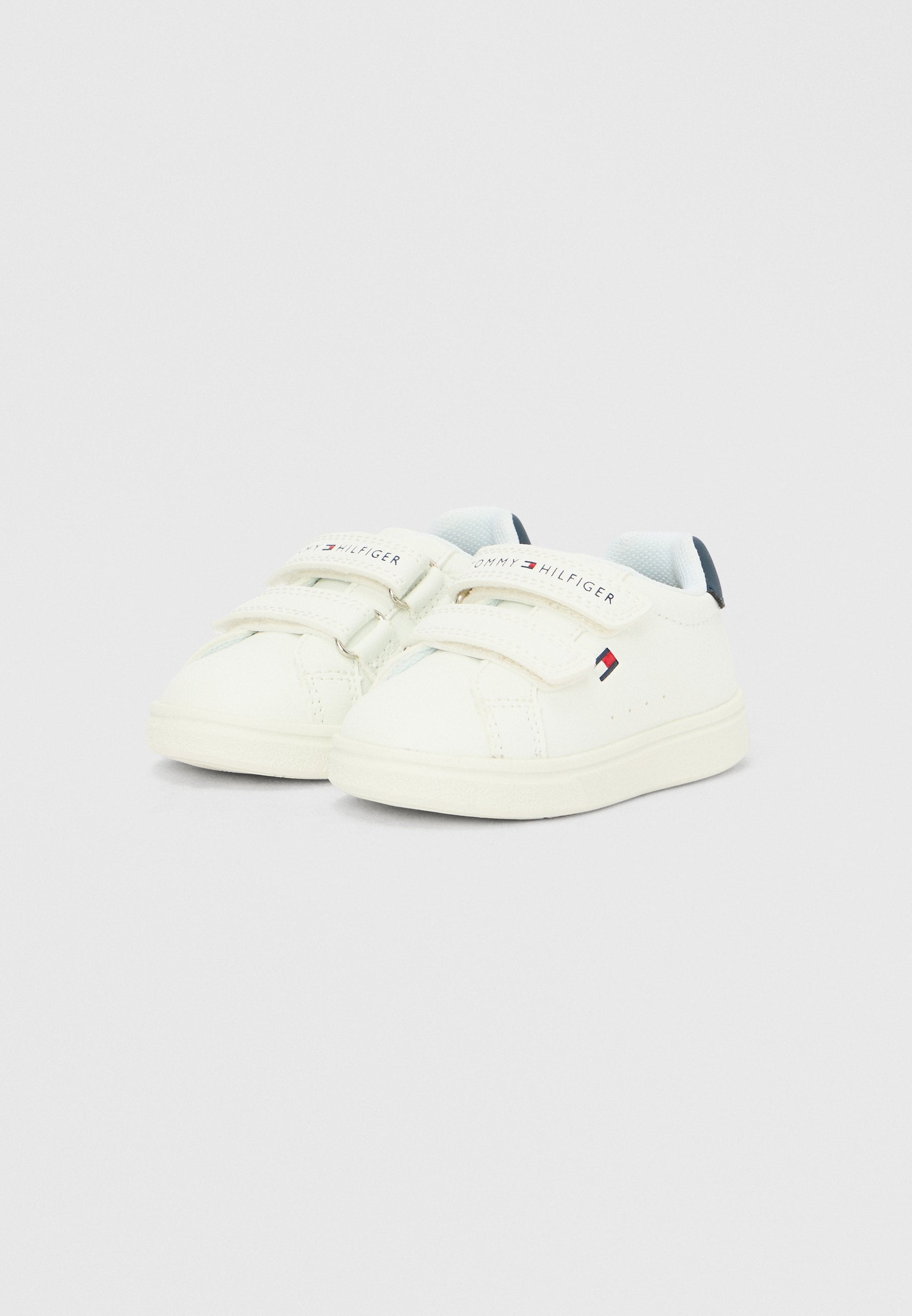 HECTOR UNISEX - Baskets - blanc/bleu