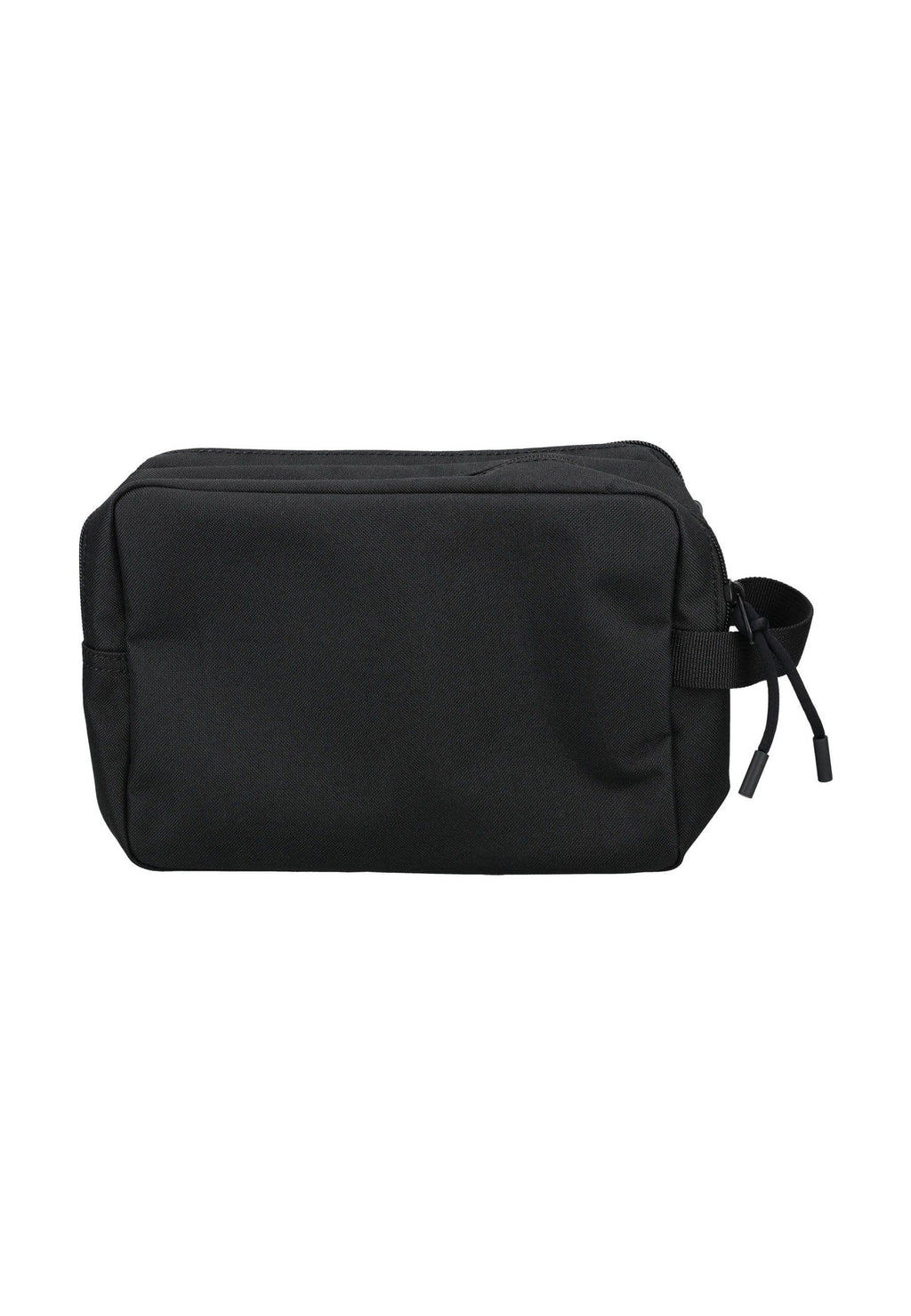 TOILET KIT - Wash bag - noir