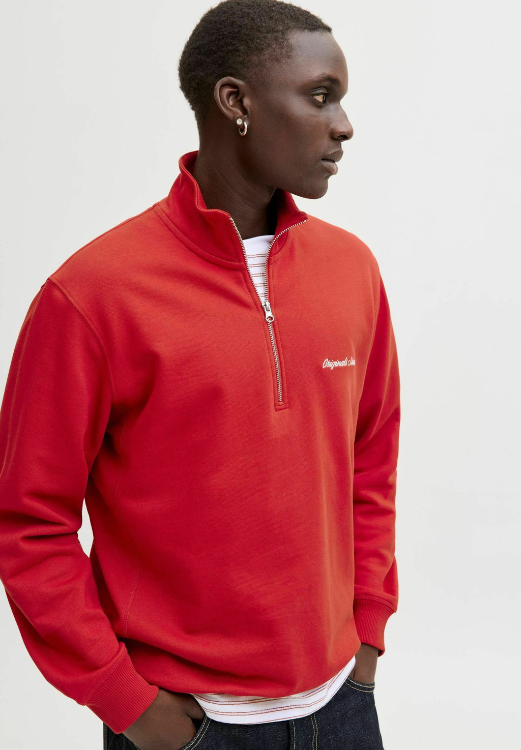Sweatshirt - samba