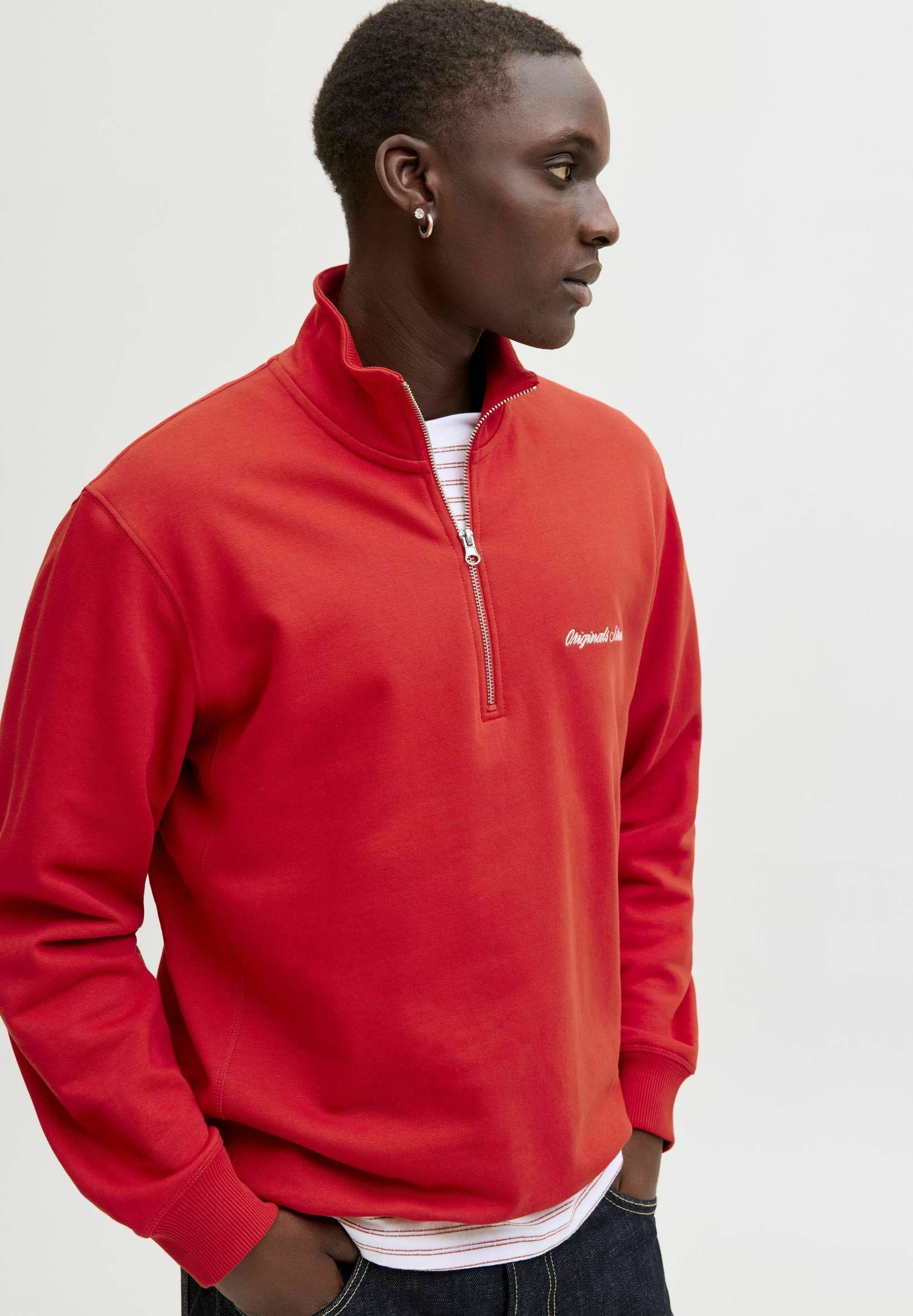 Sweatshirt - samba