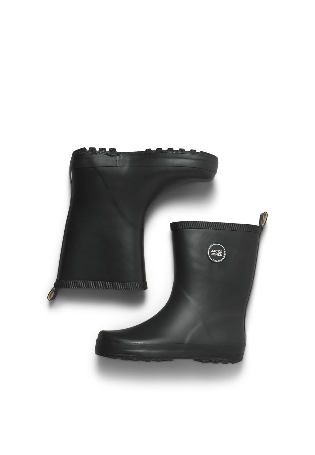 Wellington Wellington Junior - Wellies - black