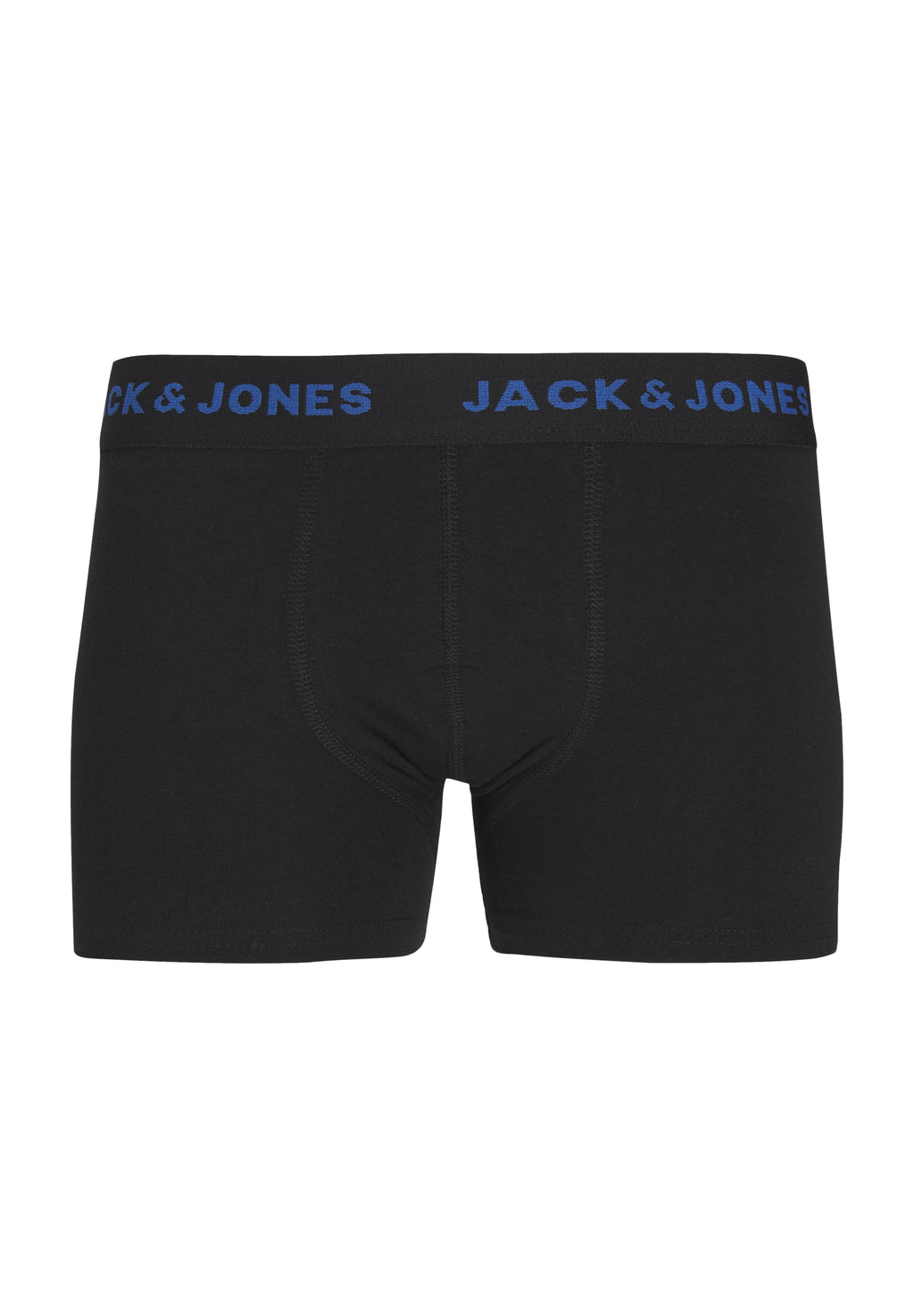 Trunks 7'li Paket Trunks Junior - Trunks - siyah
