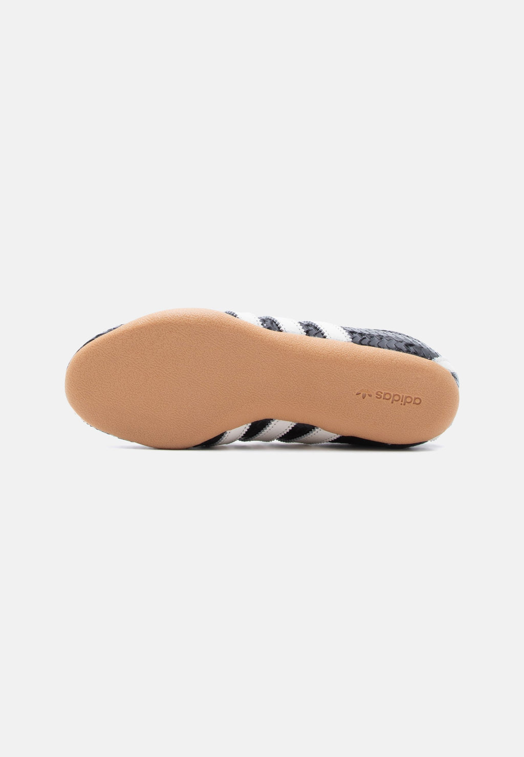 TOKYO MJ - Baskets - noir/blanc cassé