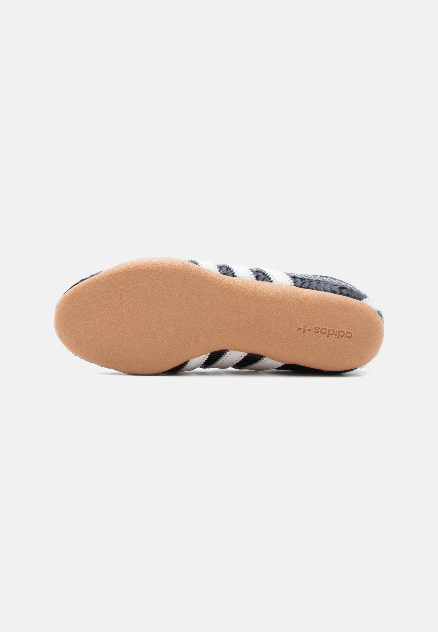 TOKYO MJ - Baskets - noir/blanc cassé