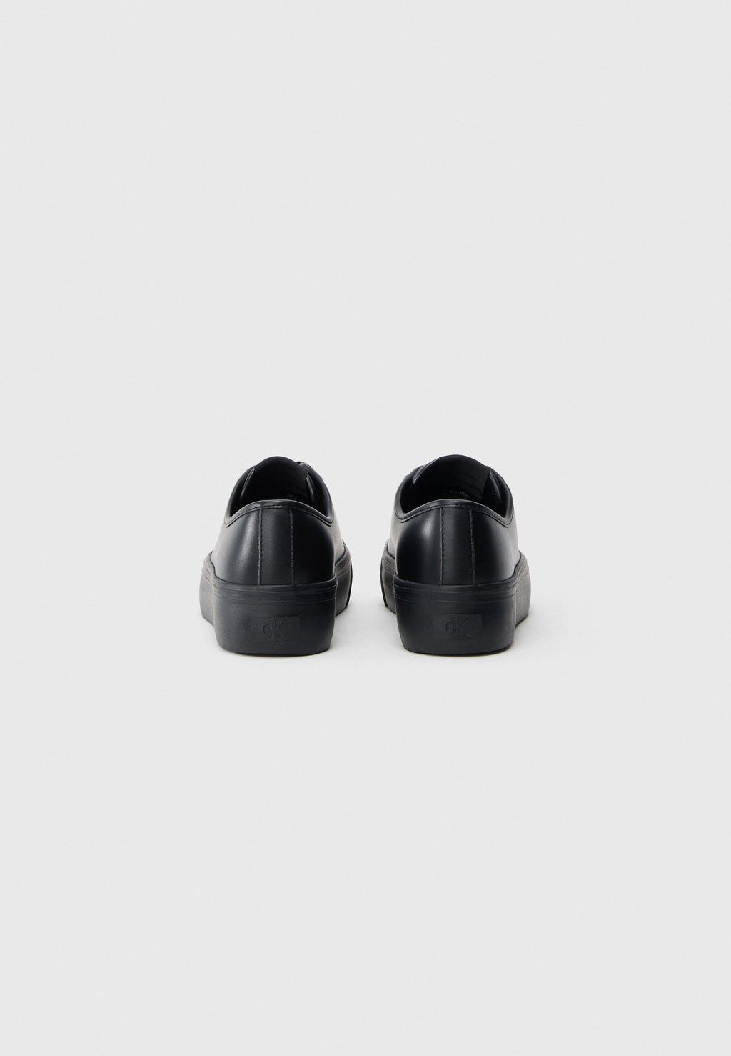 VULC - Trainers - black