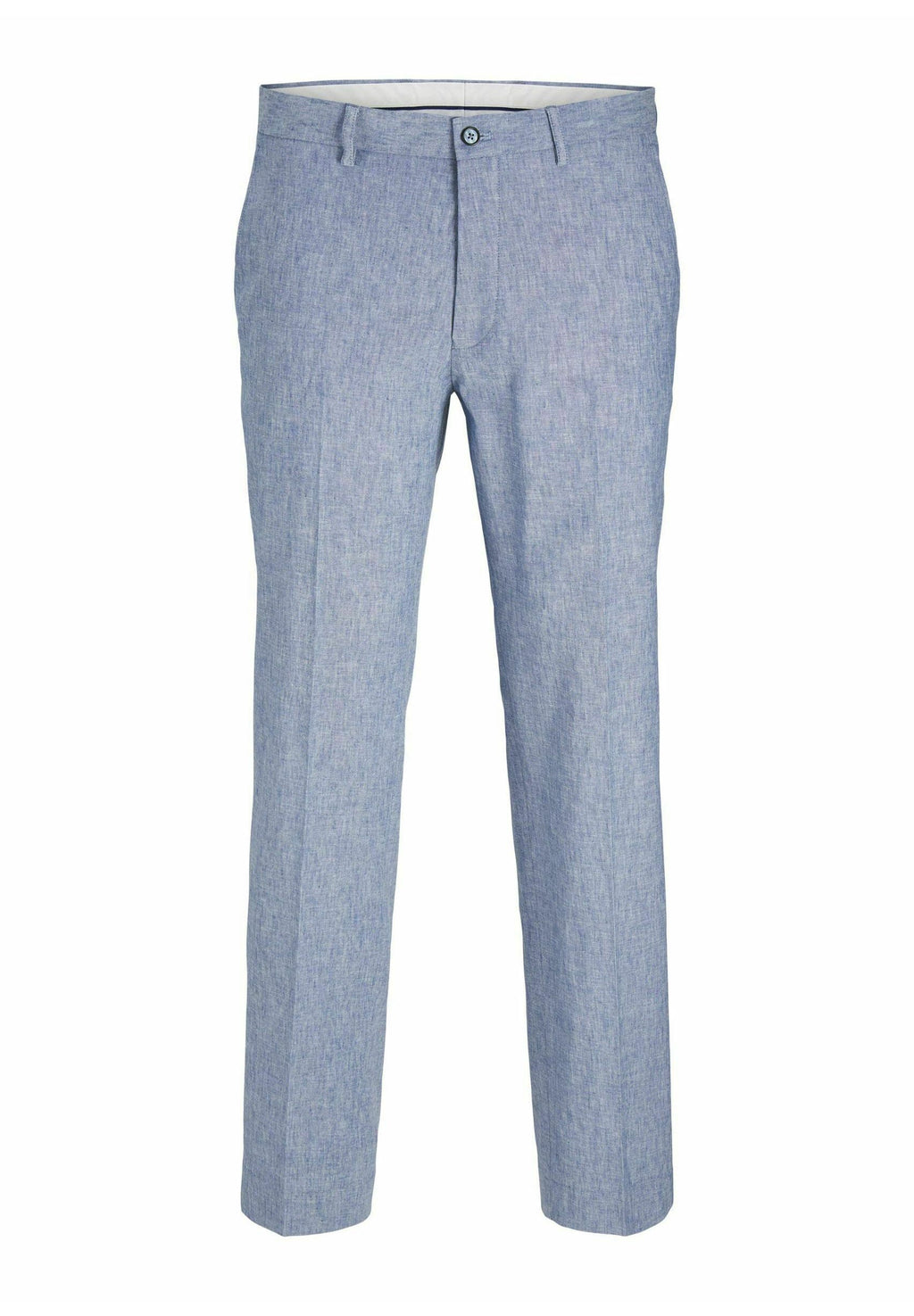 RIVIERA - Suit trousers - nautical blue