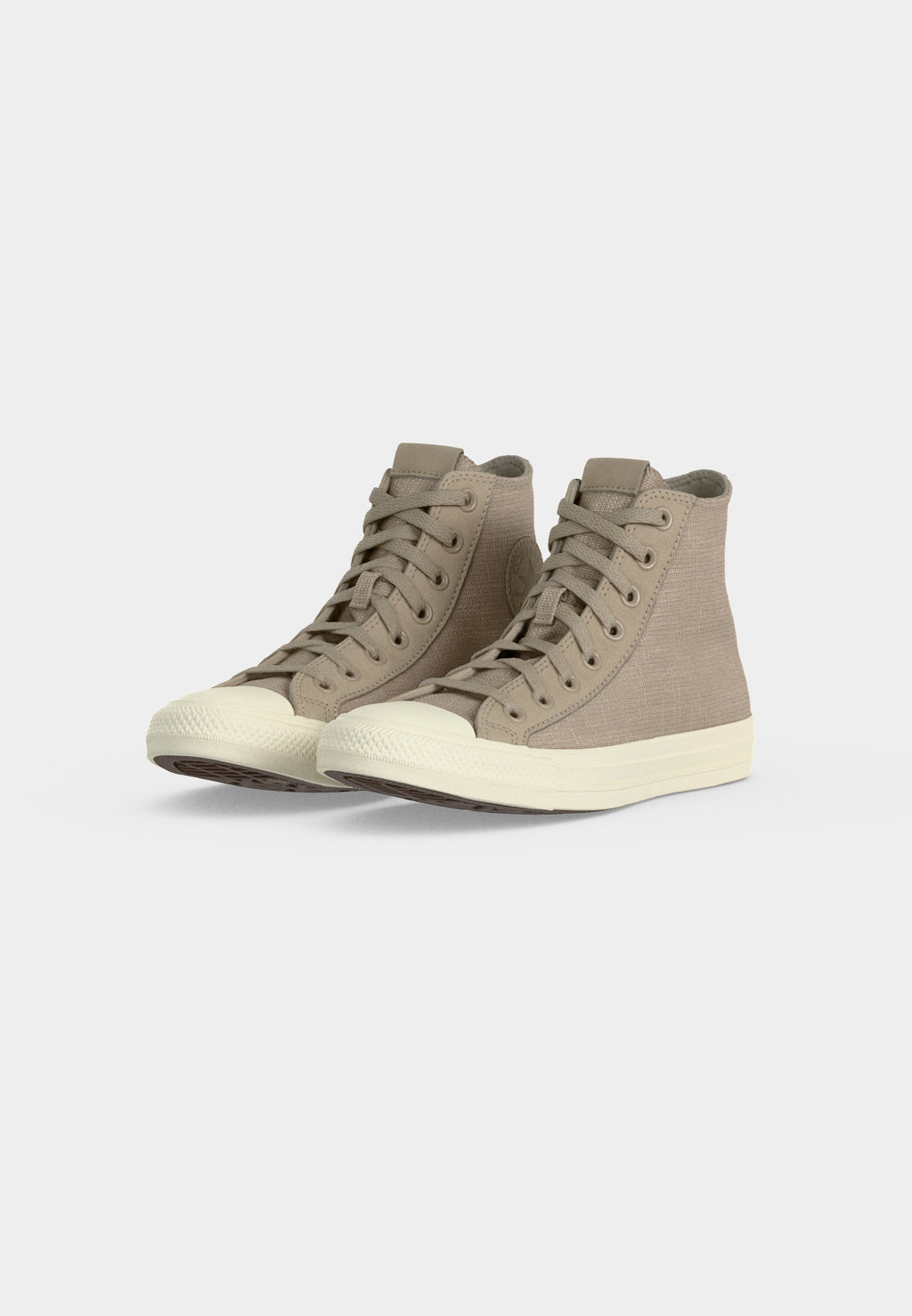 CHUCK 70 UNISEX - Trainers - papyrus/egret