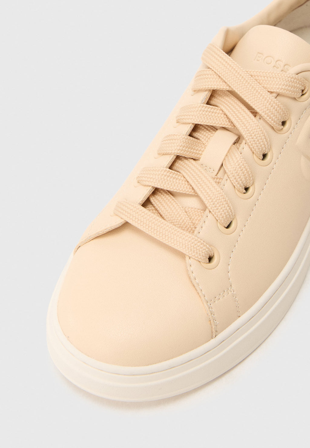 KIERAN - Trainers - natural