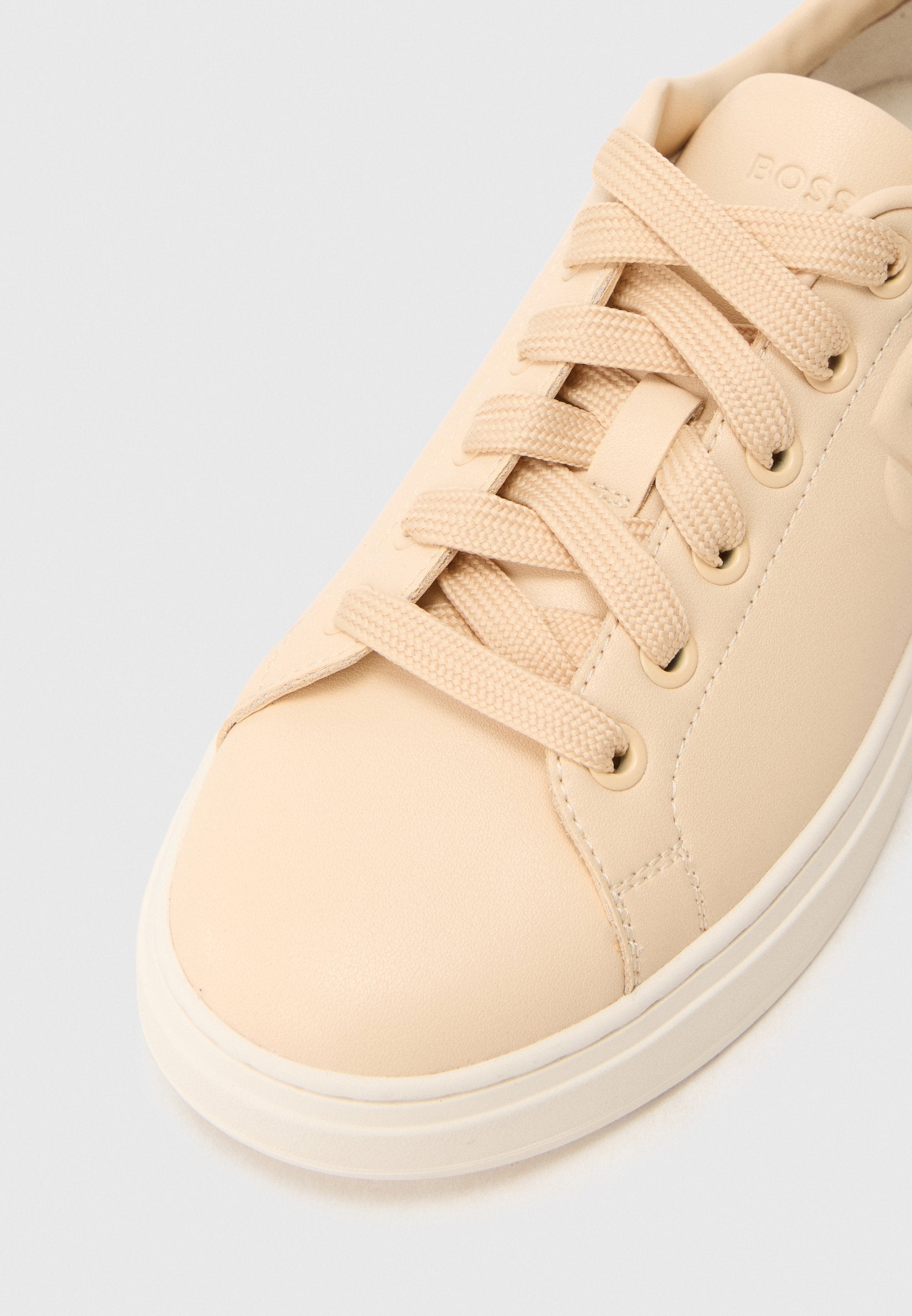 KIERAN - Trainers - natural