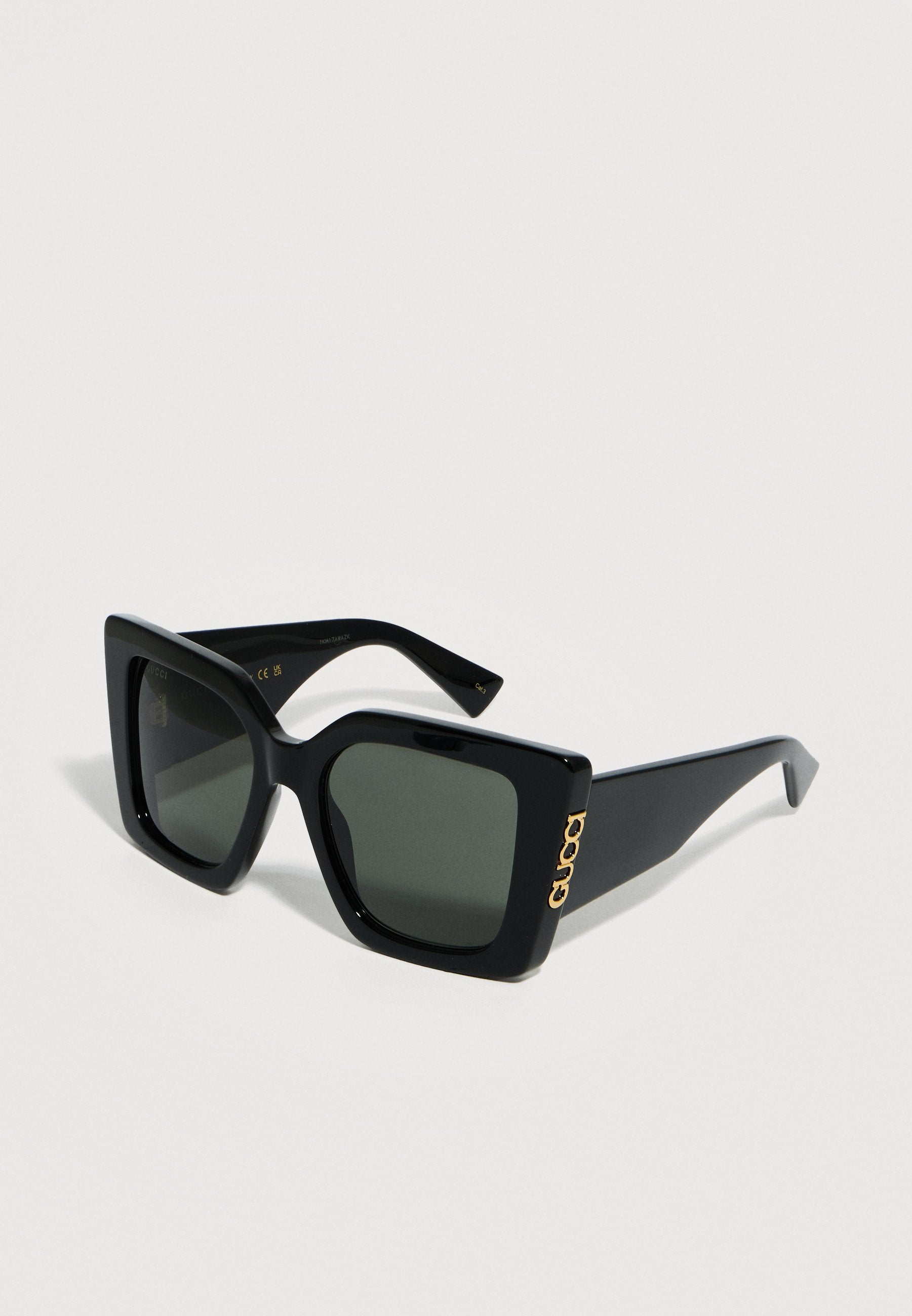 Sunglasses - black/grey
