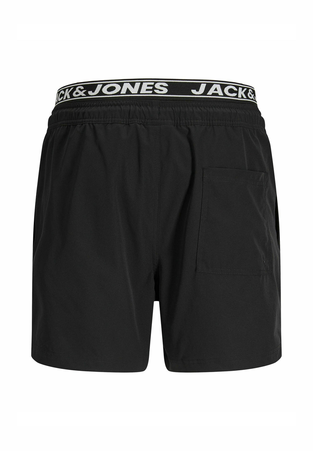 Swim Regular Fit - Swimming shorts - black