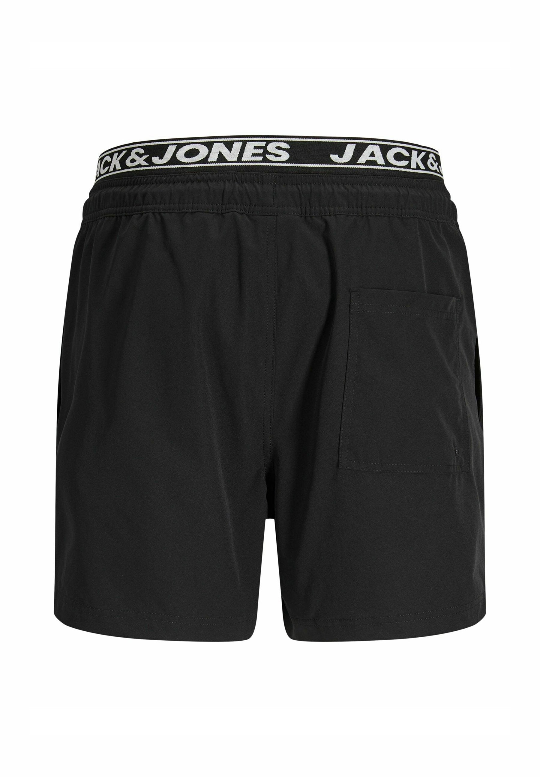 Swim Regular Fit - Swimming shorts - black