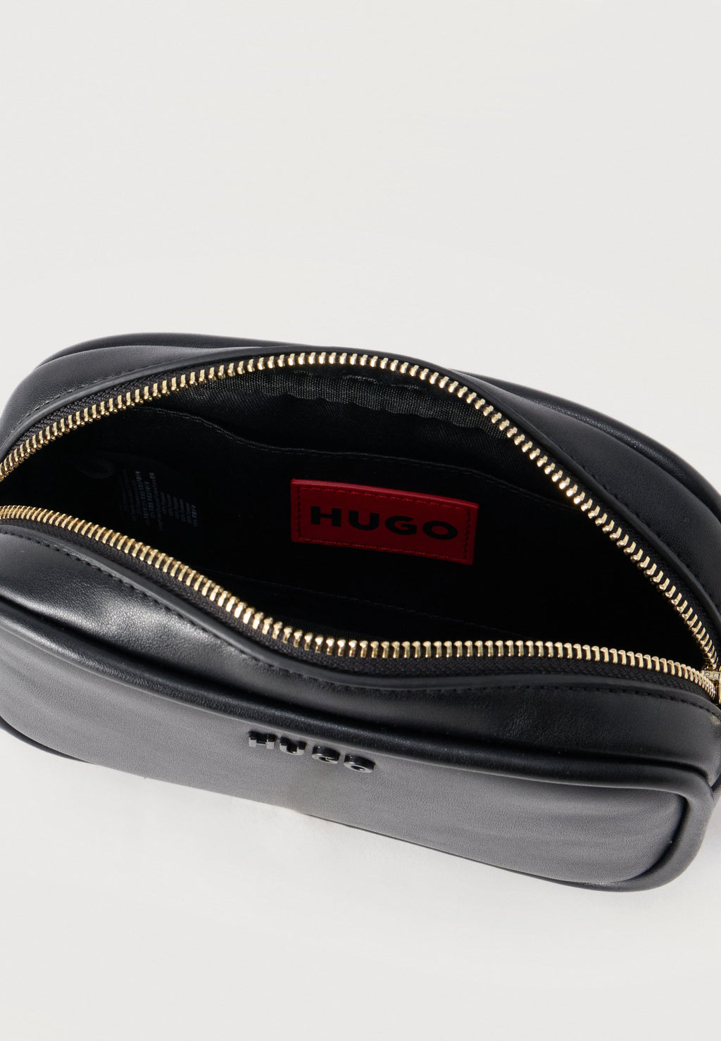 JODI CROSSBODY - Cross body bag - black