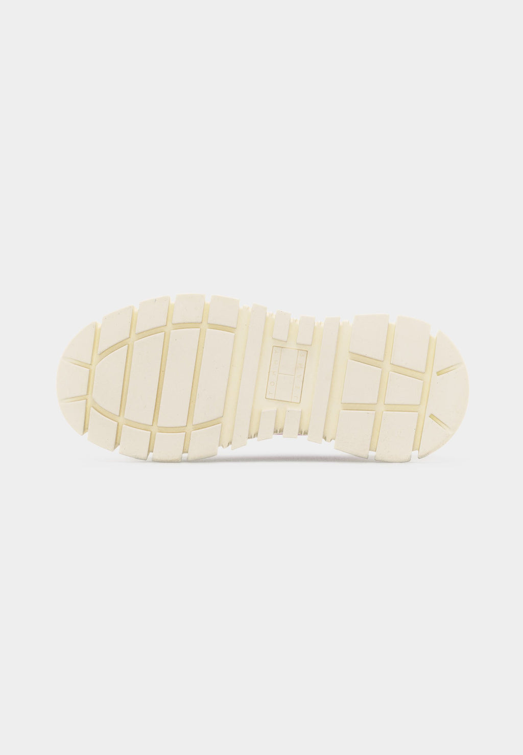 TJ PLATFORM SNEAKER - Trainers - sugar pink