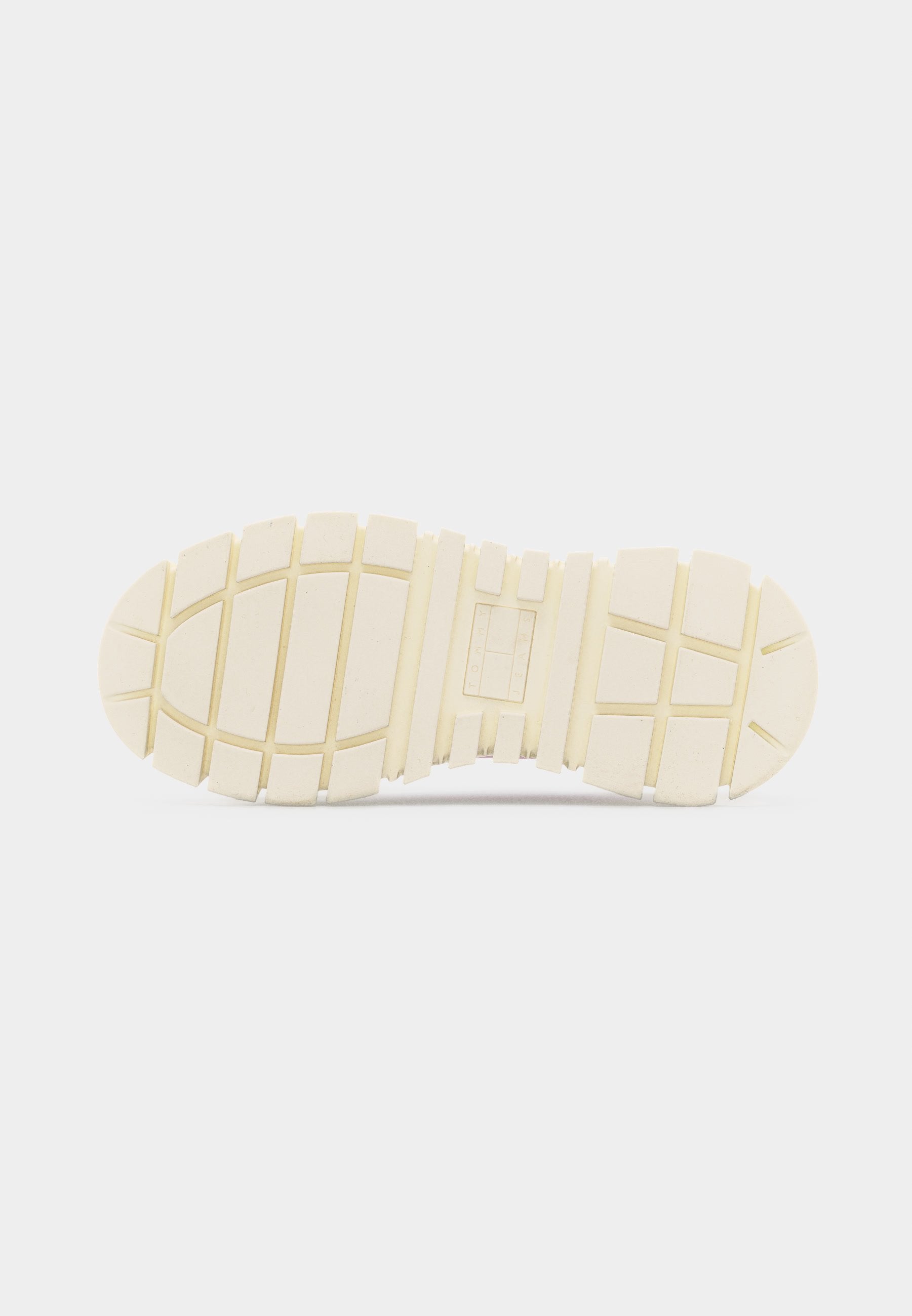 TJ PLATFORM SNEAKER - Trainers - sugar pink