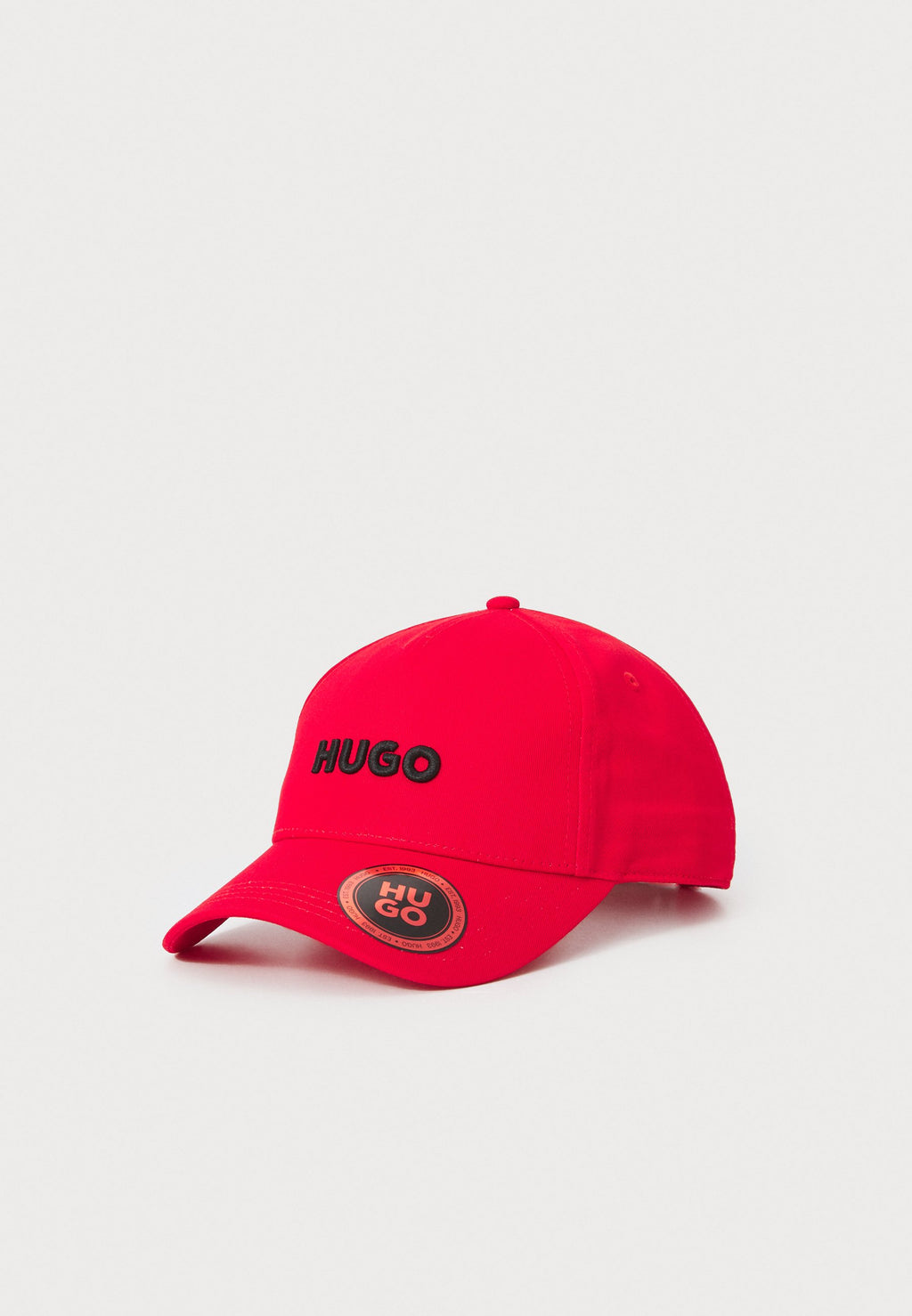 JUDE - Cap - red