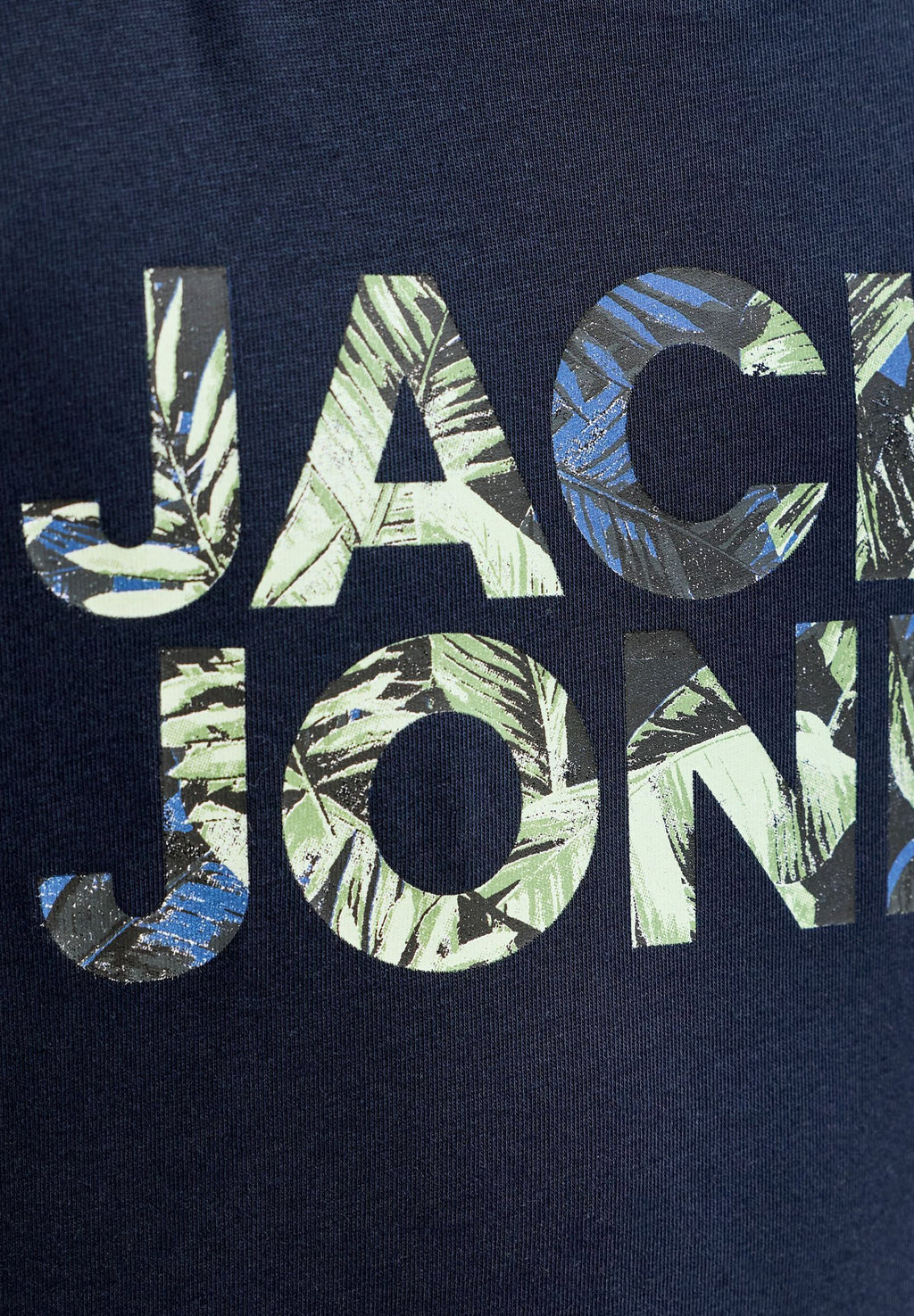 Junior - Print T-shirt - sky captain