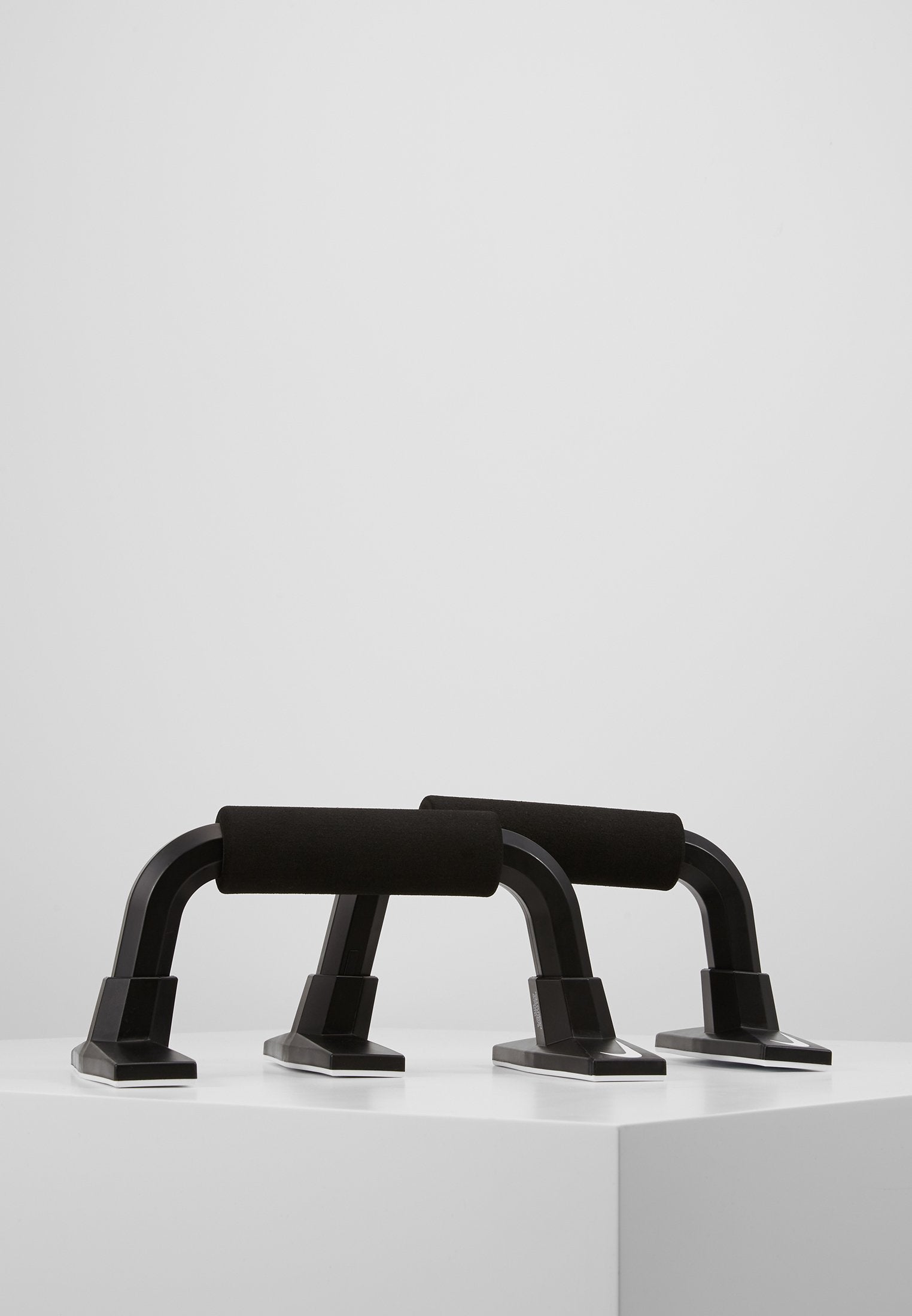 GRIFFE PUSH UP GRIP 3.0 - Fitness / Yoga - black/white