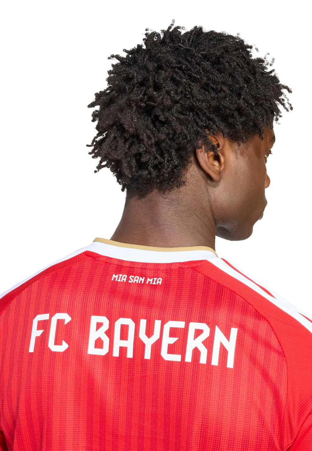 FC BAYERN 26/27 HOME - Club wear