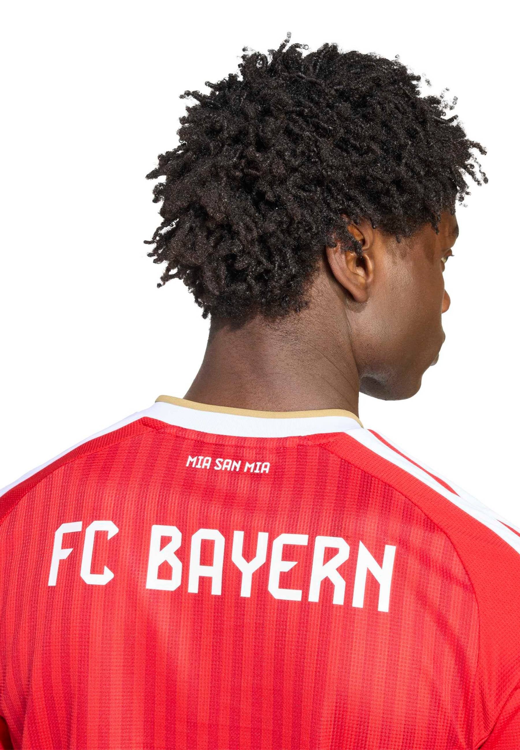 FC BAYERN 26/27 HOME - Club wear