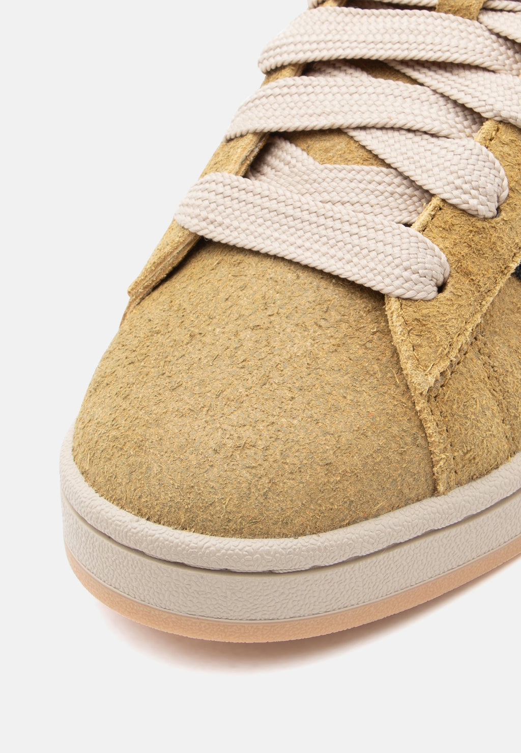 CAMPUS 00S UNISEX - Antrenman Ayakkabısı - preloved bronze/core black/stone khaki