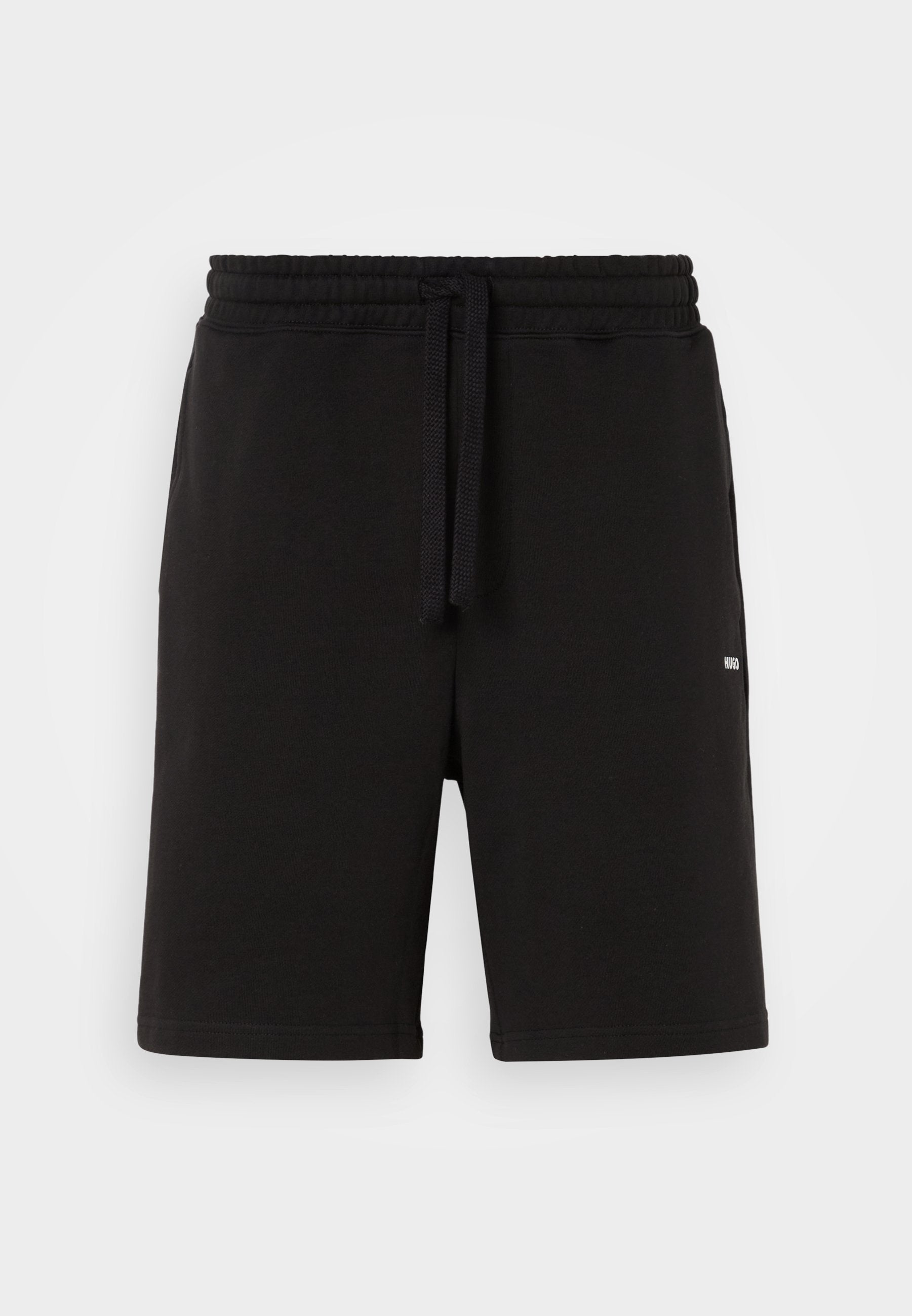 DAYONO - Tracksuit bottoms - black