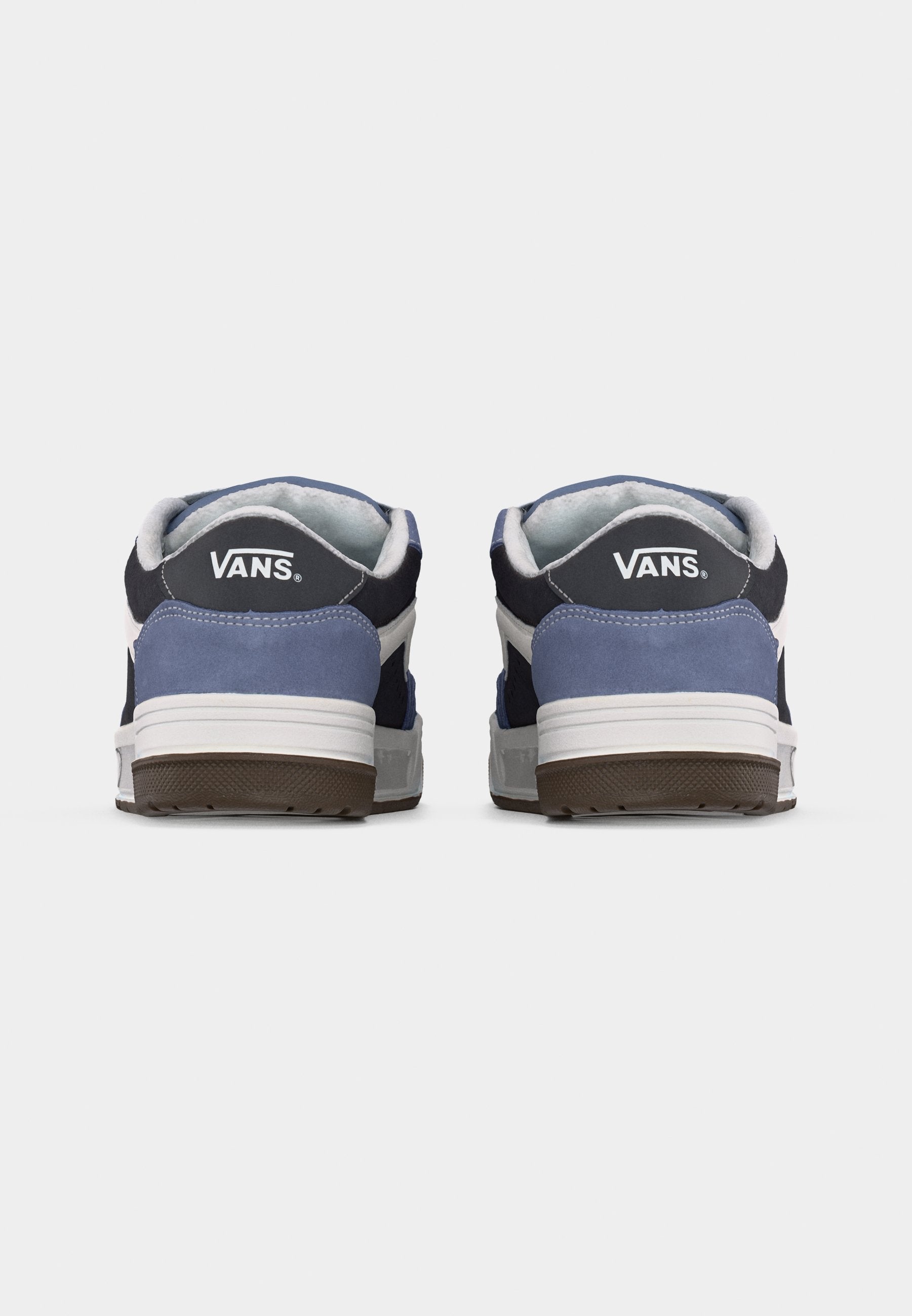 HYLANE UNISEX - Trainers - nineties blue/blue
