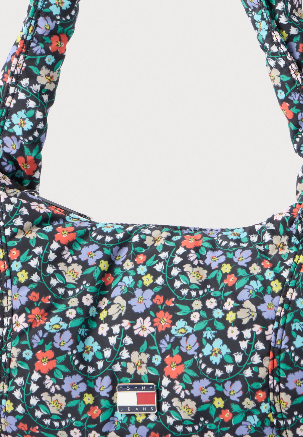 CASUAL FLORAL SHOULDER - Handbag - multi-coloured