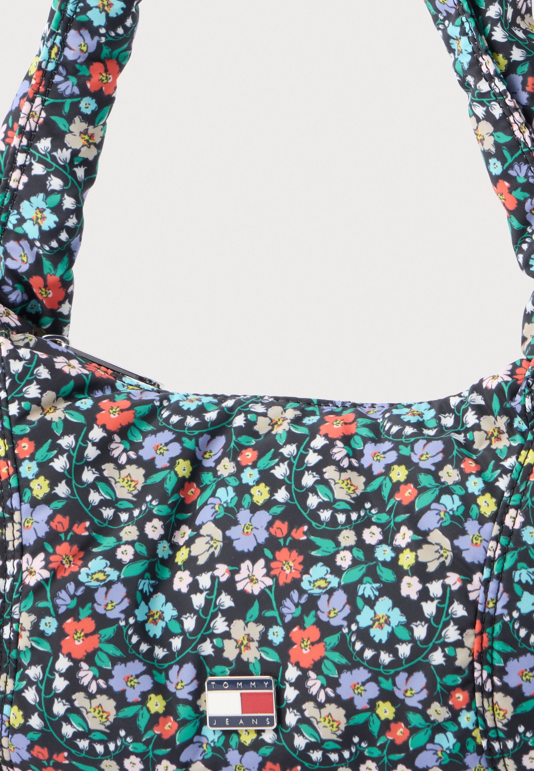 CASUAL FLORAL SHOULDER - Handbag - multi-coloured