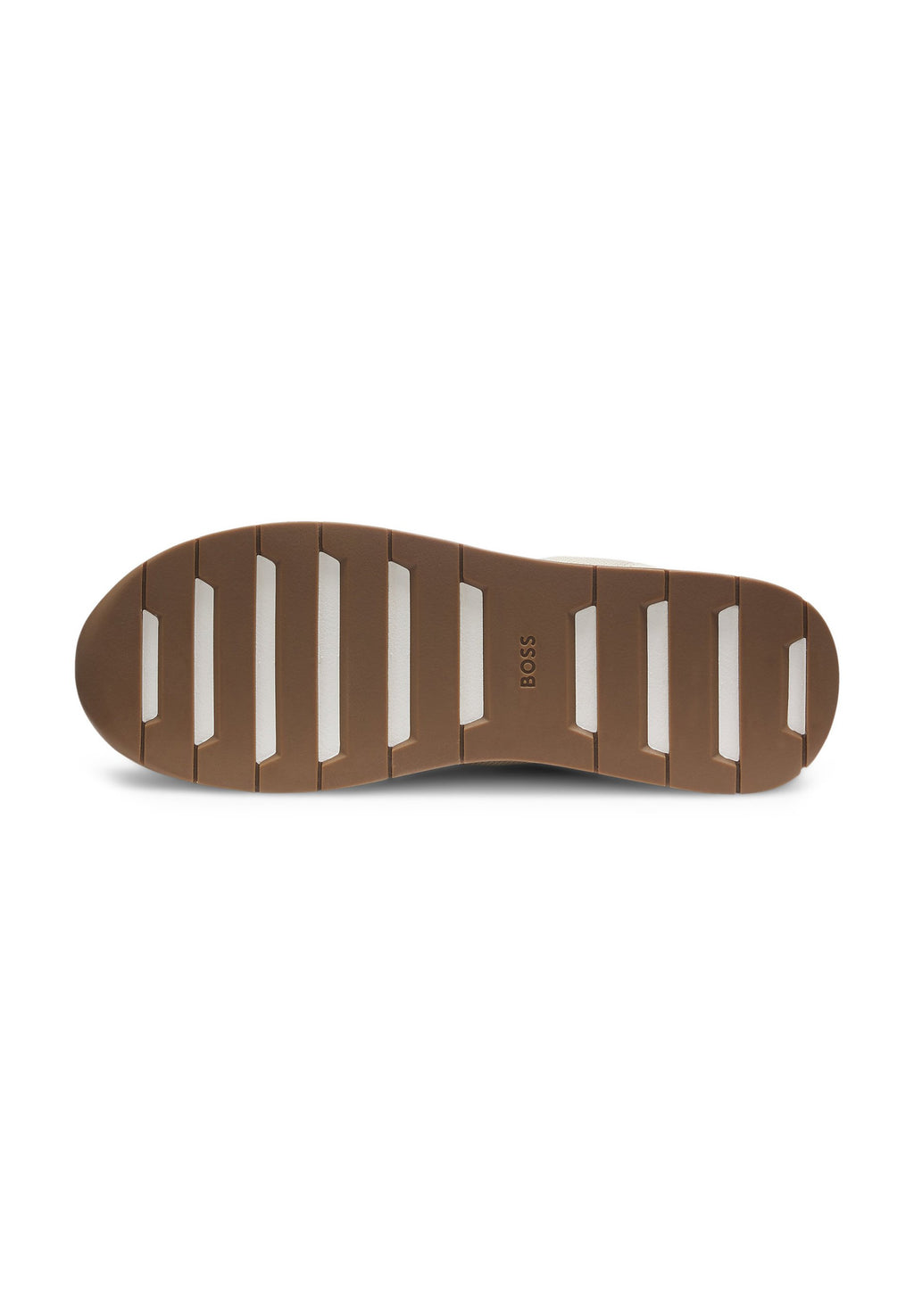 TITANIUM - Trainers - open beige