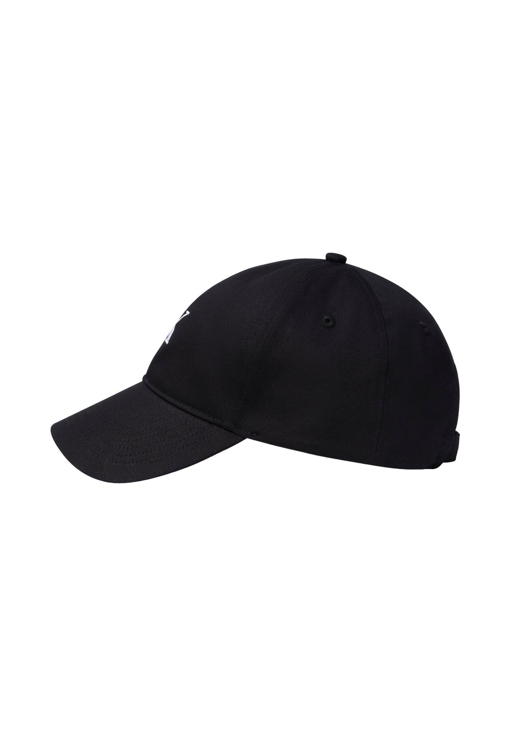 Cap - black