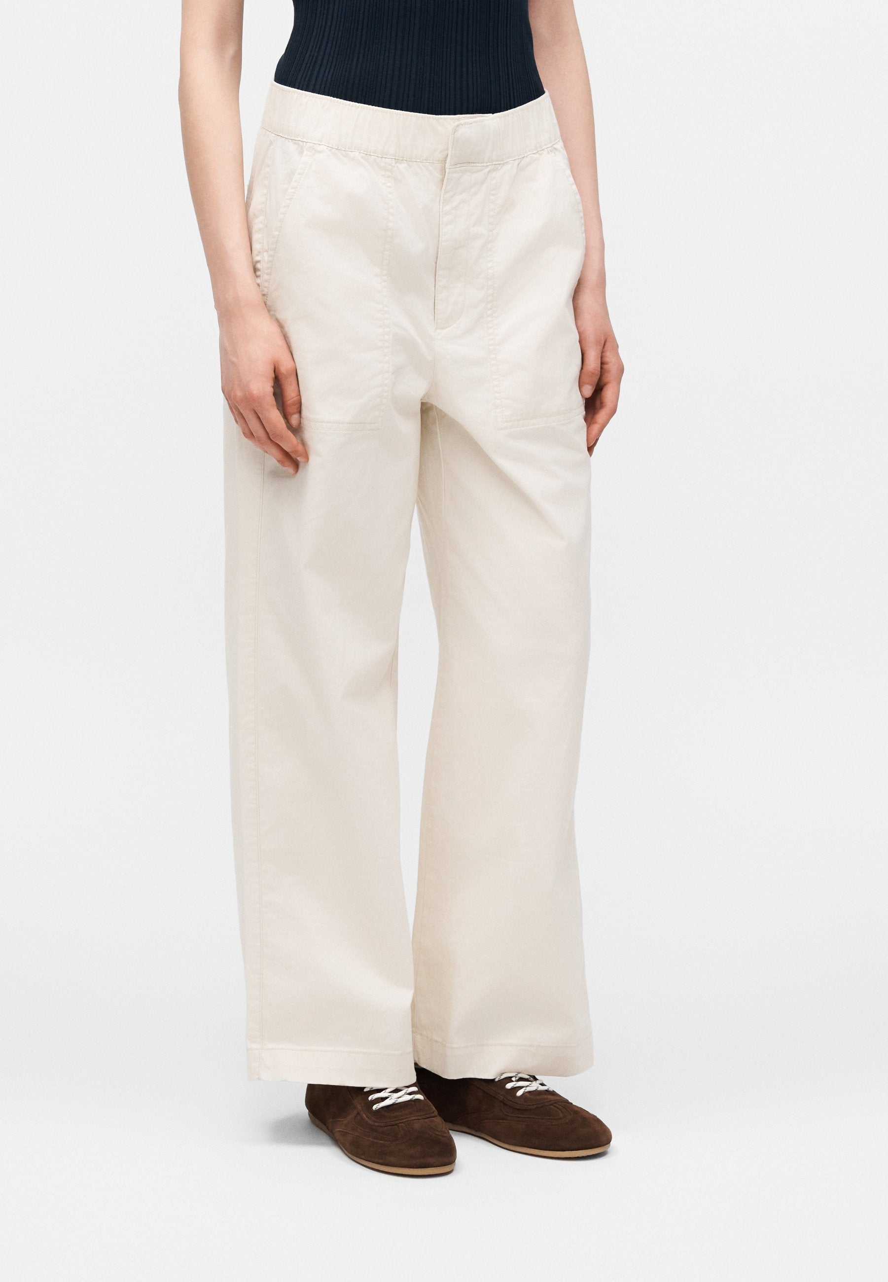 EASY - Trousers - chino