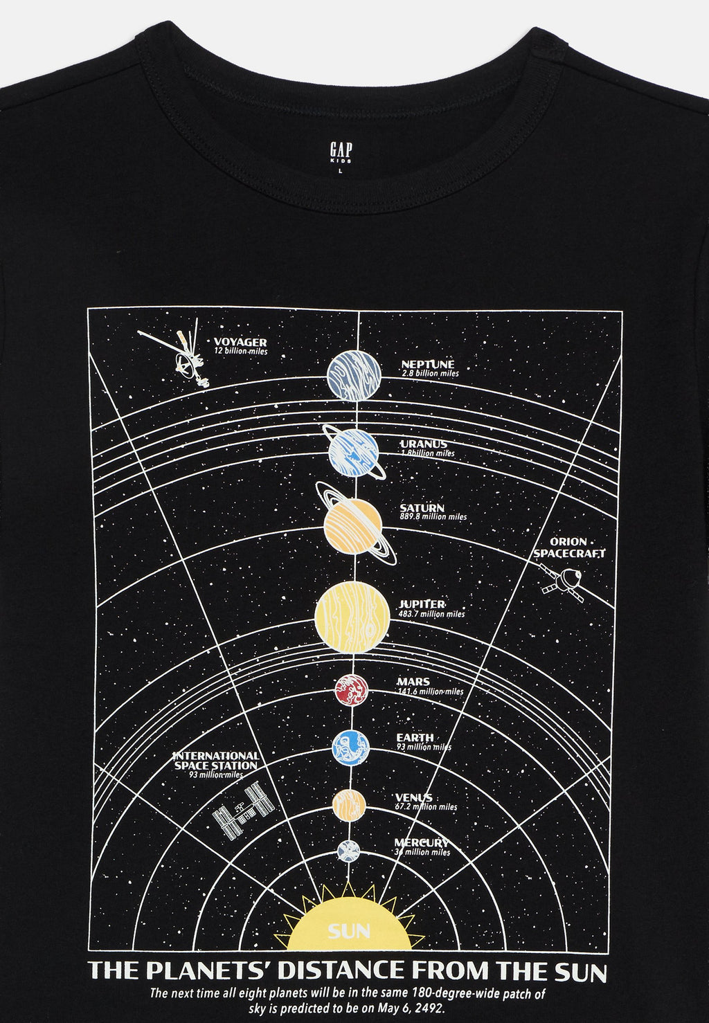 GRAPHIC 2 PACK - Print T-shirt - dark blue/ multi-coloured/ black