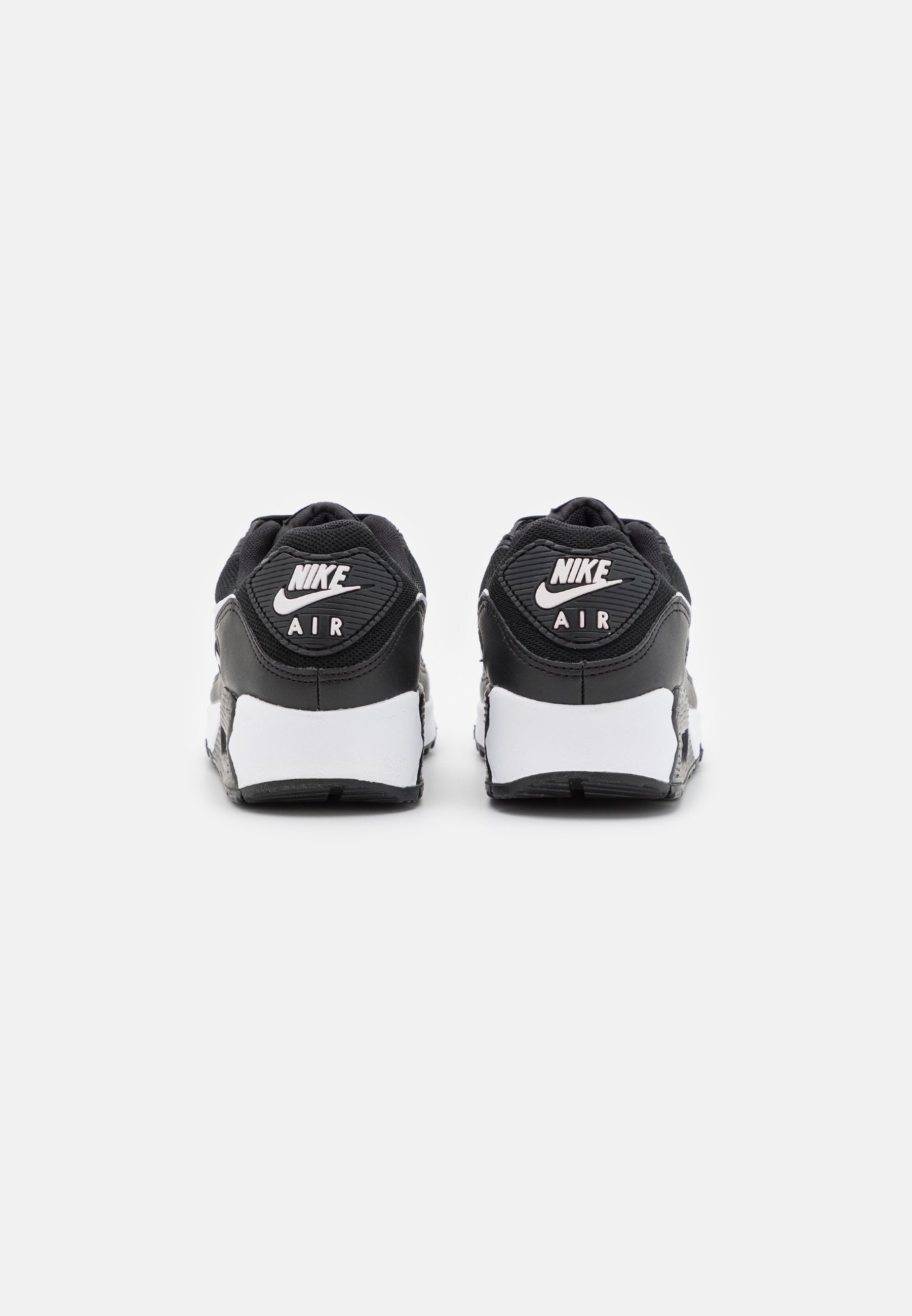AIR MAX 90 - Trainers - black/white