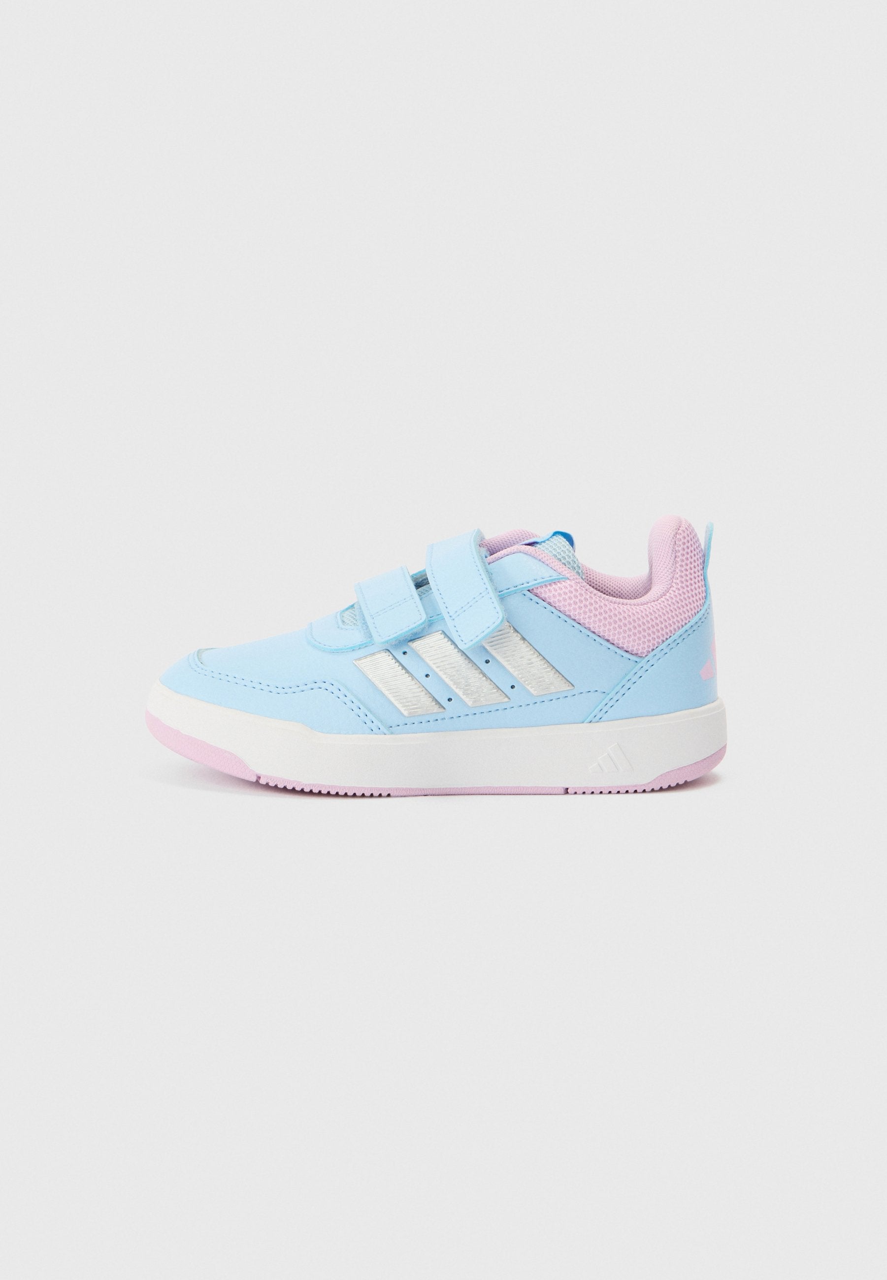 TENSAUR SPORT - Training shoe - clear sky/silver-coloured/bliss lilac
