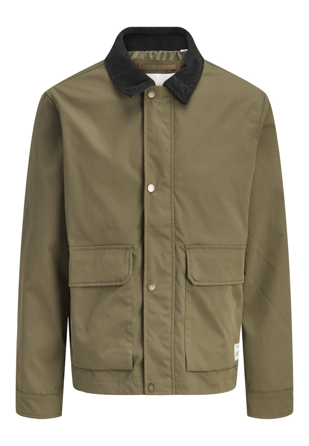 CATSKILLS BARN JACKET - Light jacket - beech