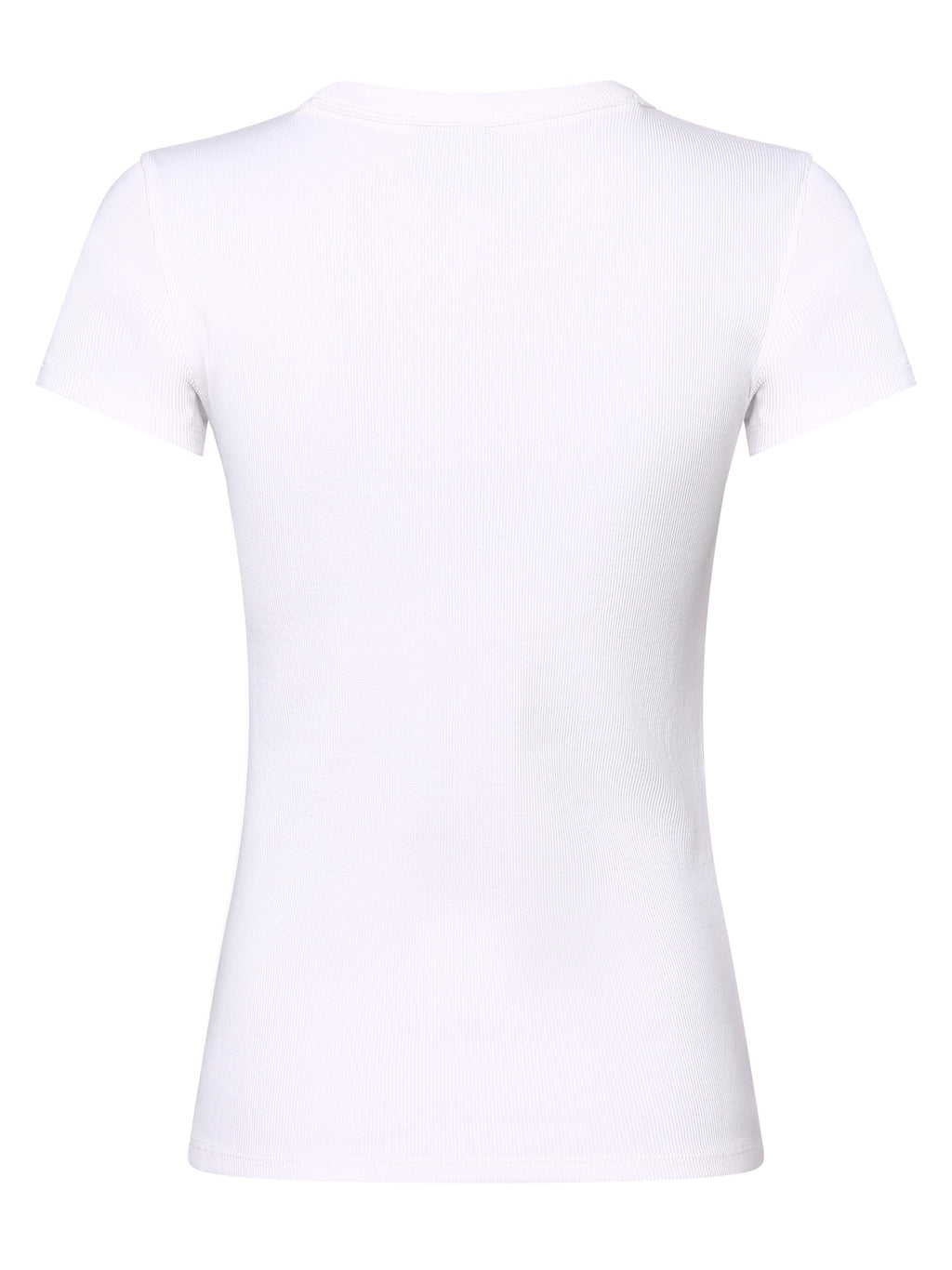 EASY TEE - Basic T-shirt - white