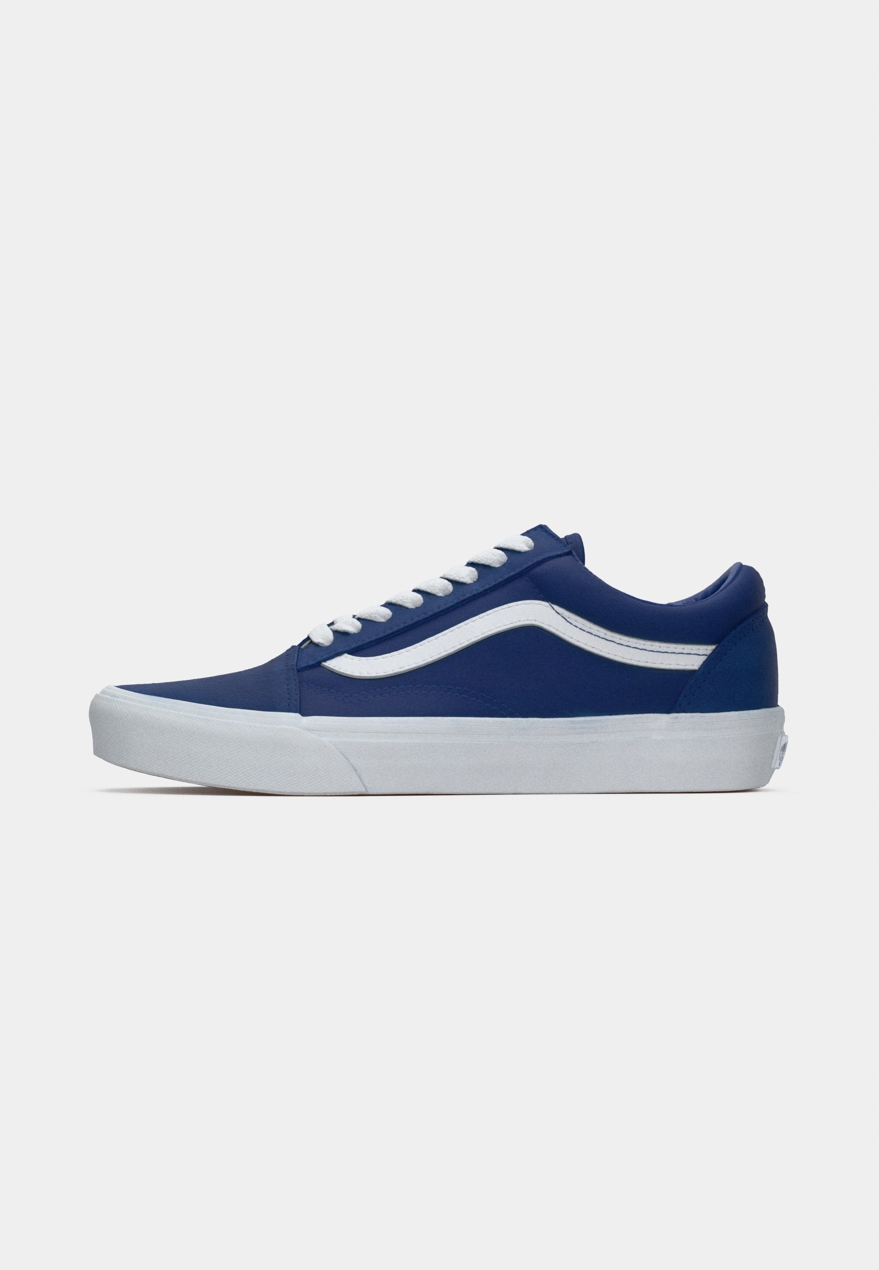 OLD SKOOL - Skate shoes - true blue