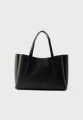 ANETT NEW TOTE - Tote bag - black