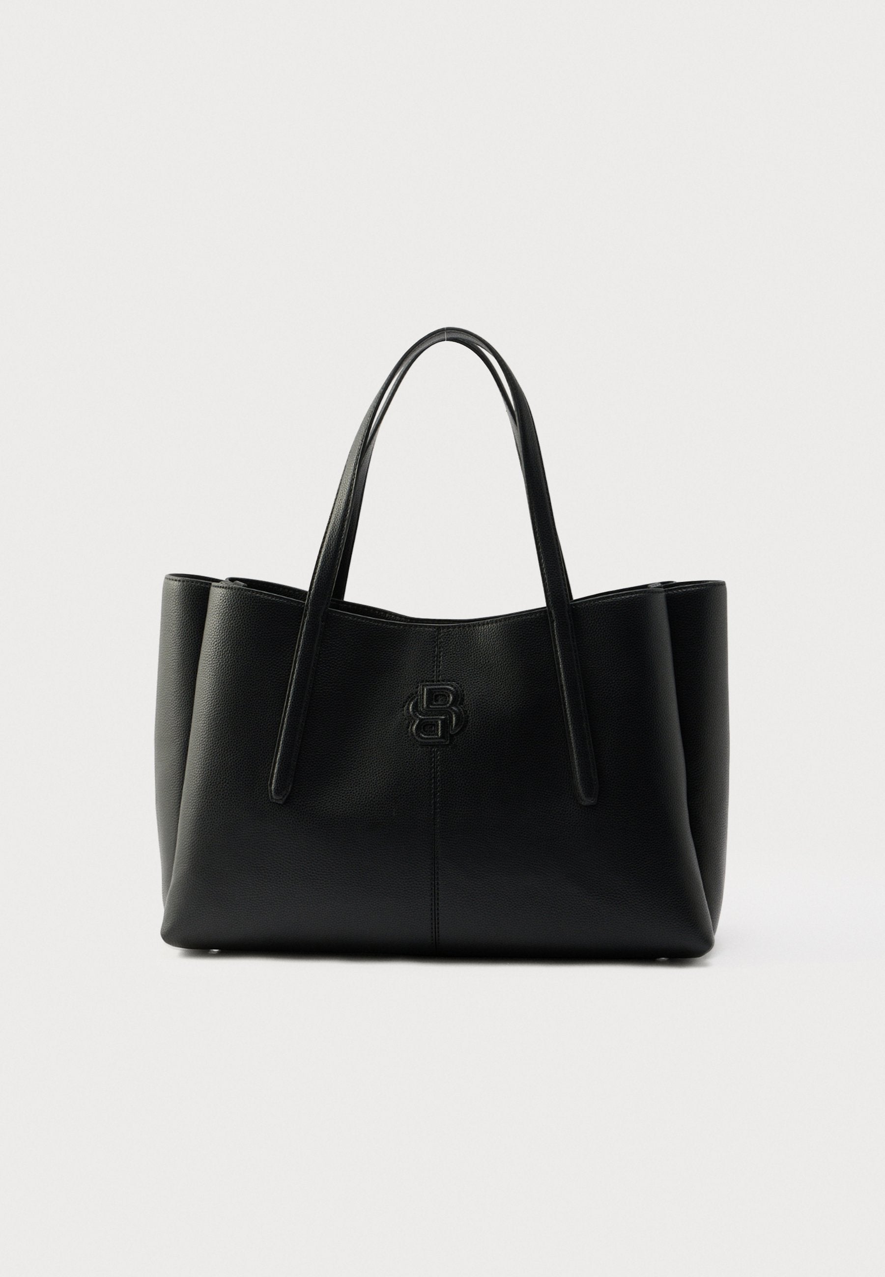 ANETT NEW TOTE - Tote bag - black