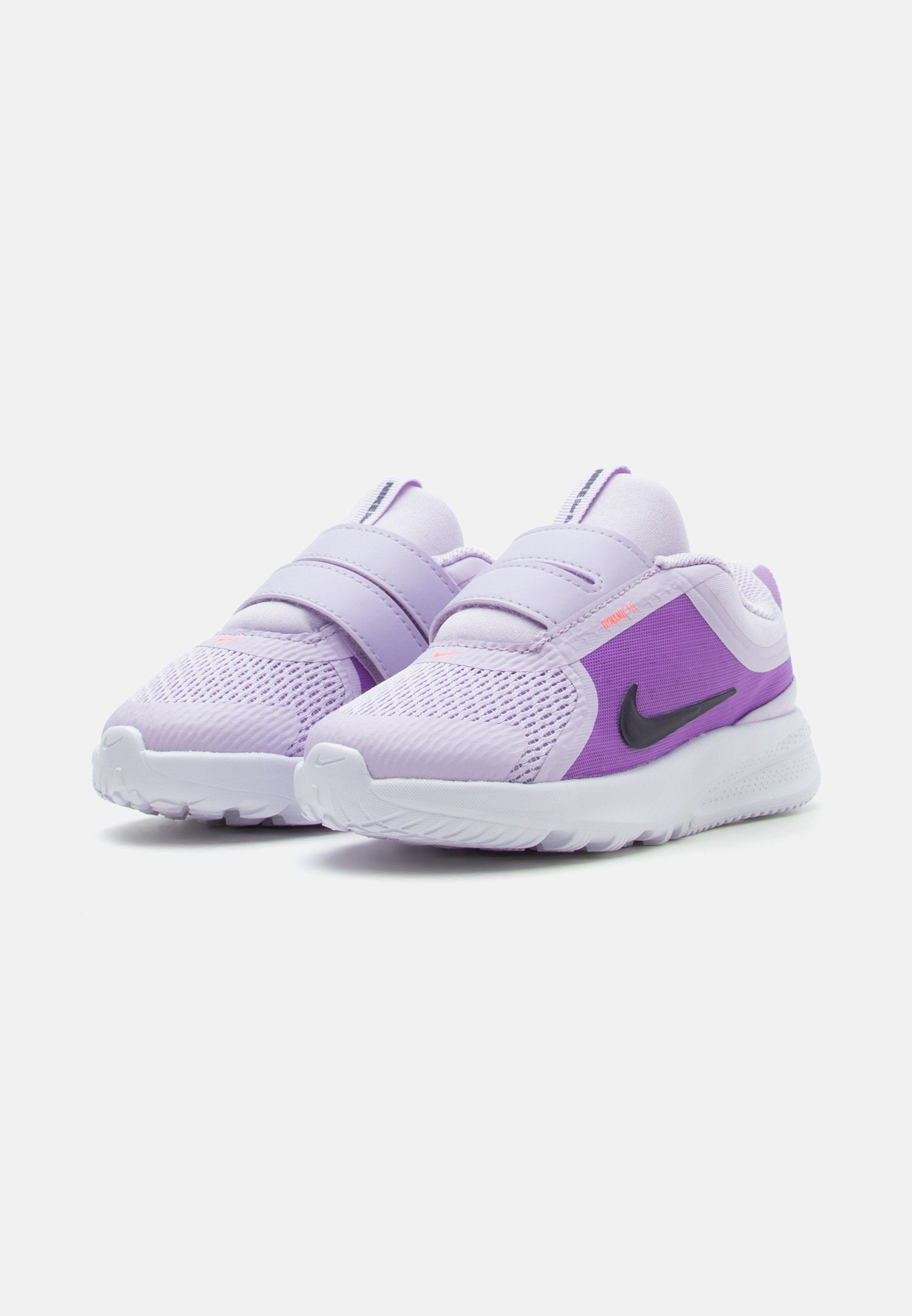 STAR RUNNER 5 - Yol koşu ayakkabısı - violet mist/purple dynasty/bright violet/hot lava