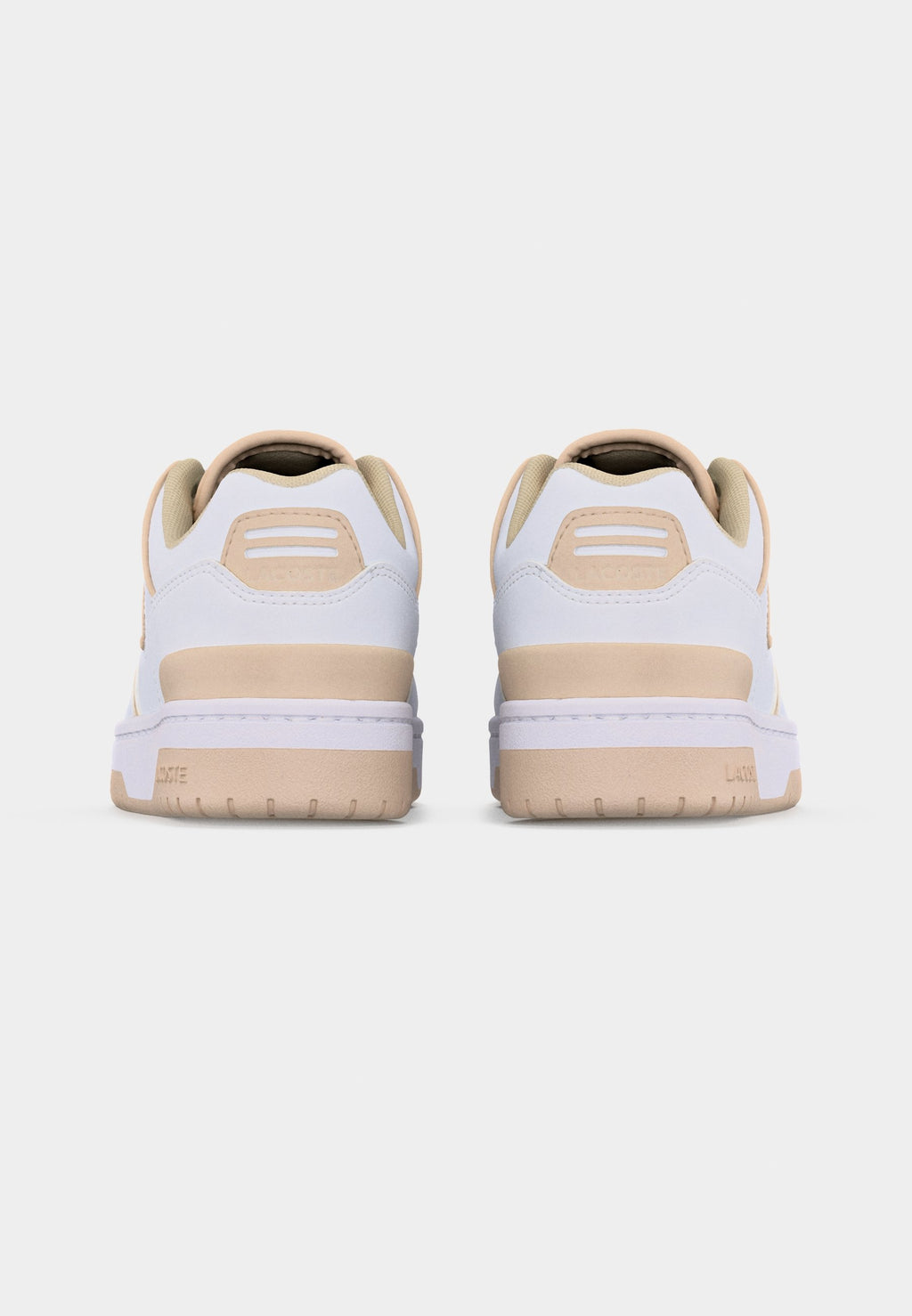 JUNIOR COURTCAGE SET UNISEX - Trainers - white/off white