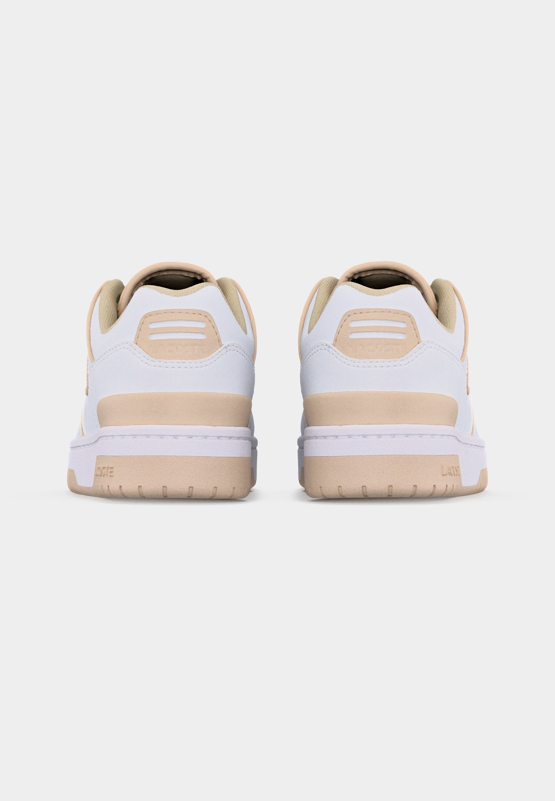 JUNIOR COURTCAGE SET UNISEX - Trainers - white/off white