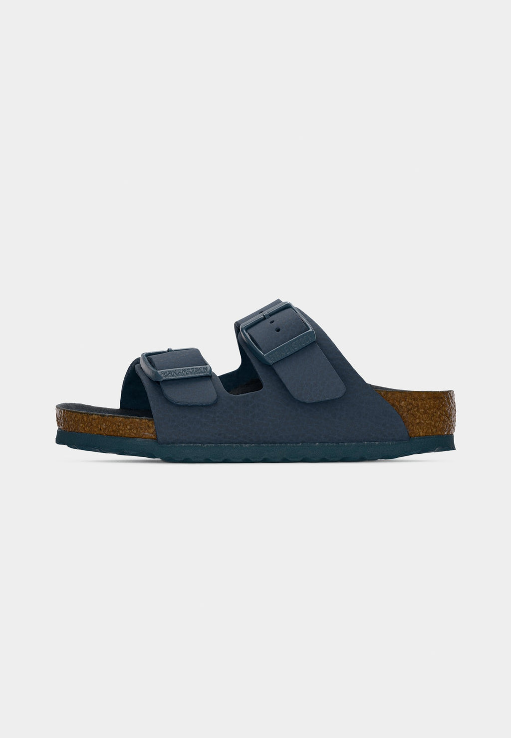 ARIZONA KIDS NARROW UNISEX - Sandales - basalte gris