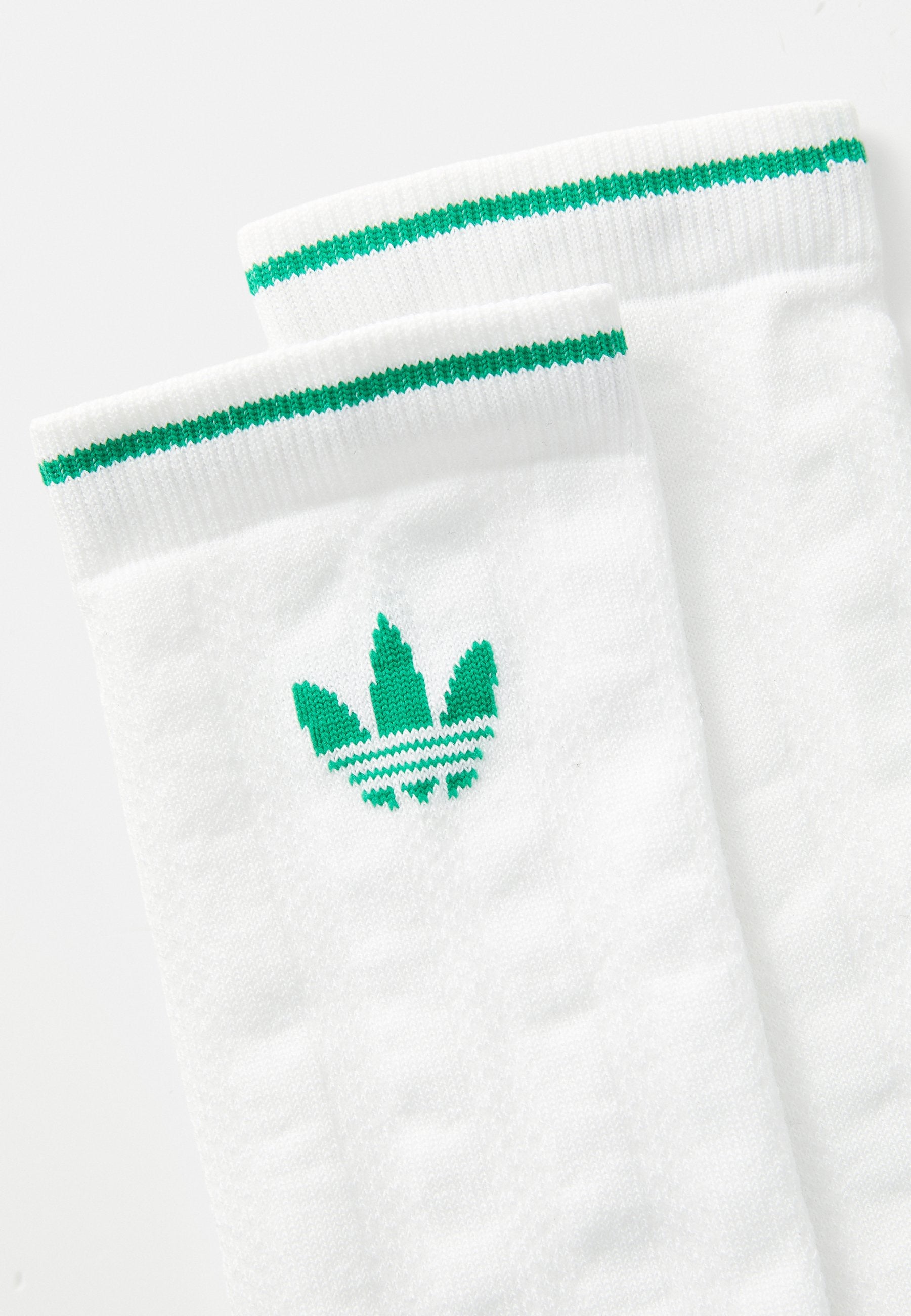 SOCKS UNISEX - Socks - white