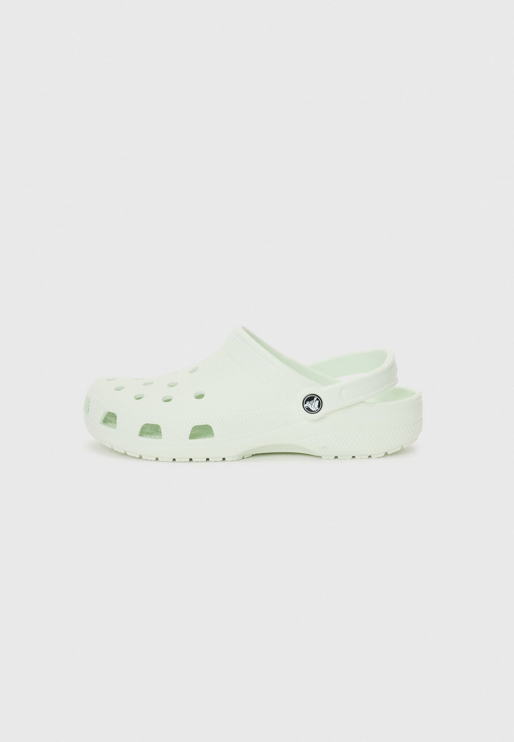 CLASSIC UNISEX - Clogs - mint tint