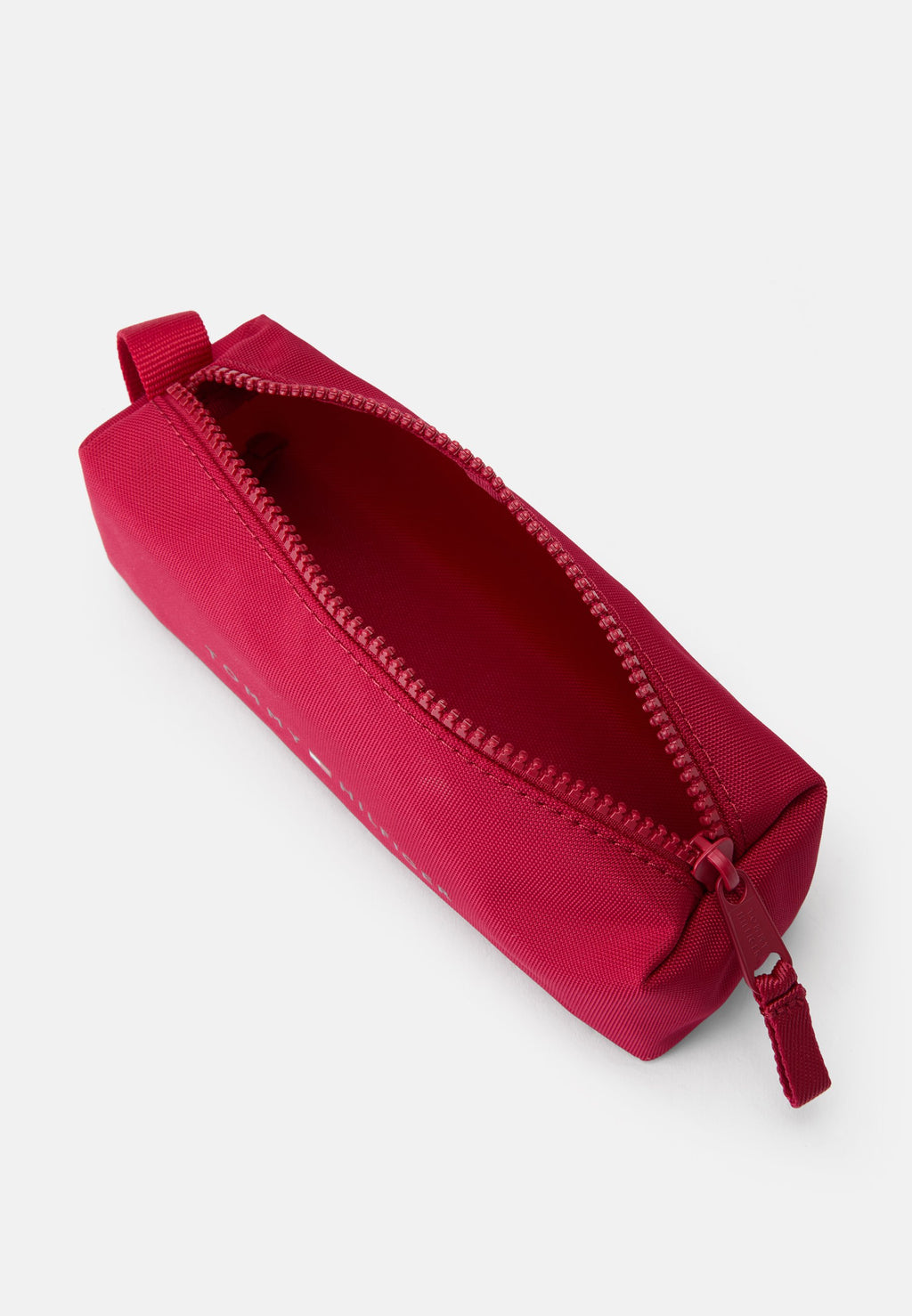 ESSENTIAL PENCIL CASE UNISEX - Pencil case - red